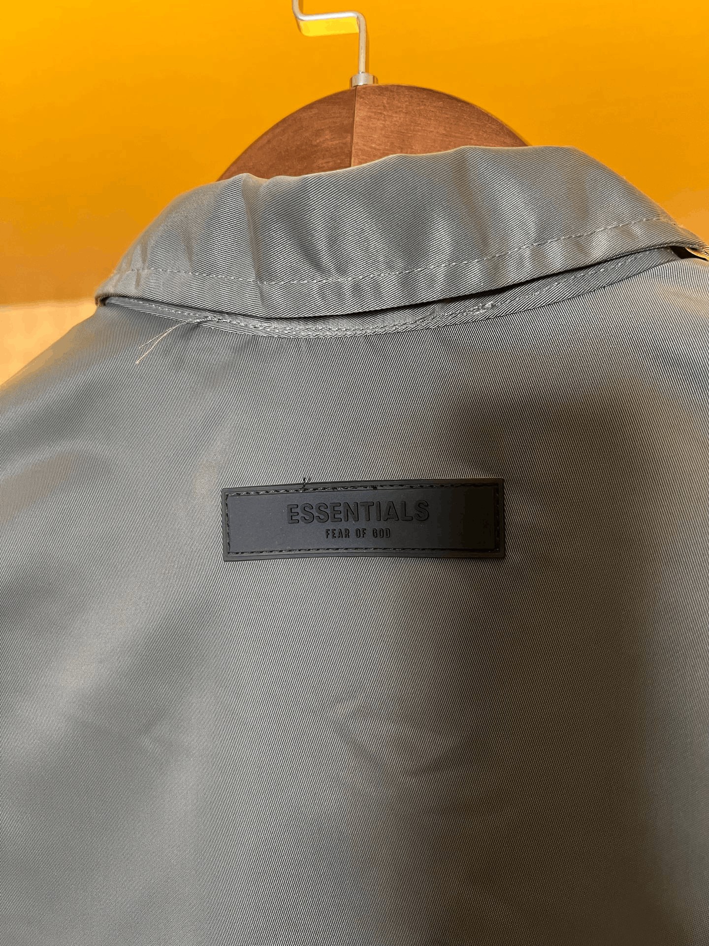 Fear of God Fear of God Retro Light Jacket m Men Size US M / EU 48-50 / 2 - 3 Thumbnail