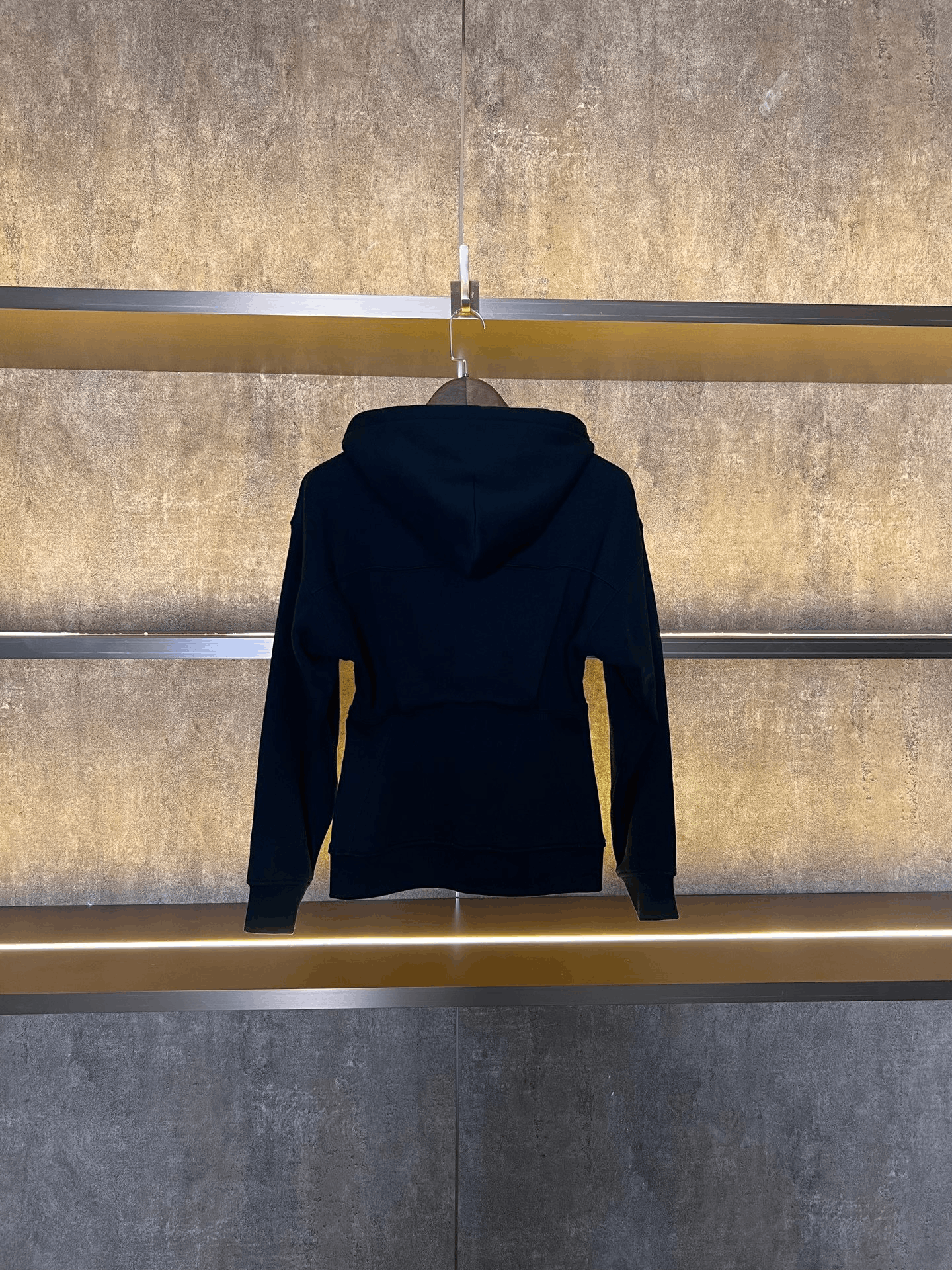 Alexander Wang Alexander Wang Hoodie xs Men Size US XS / EU 42 / 0 - 2 Thumbnail