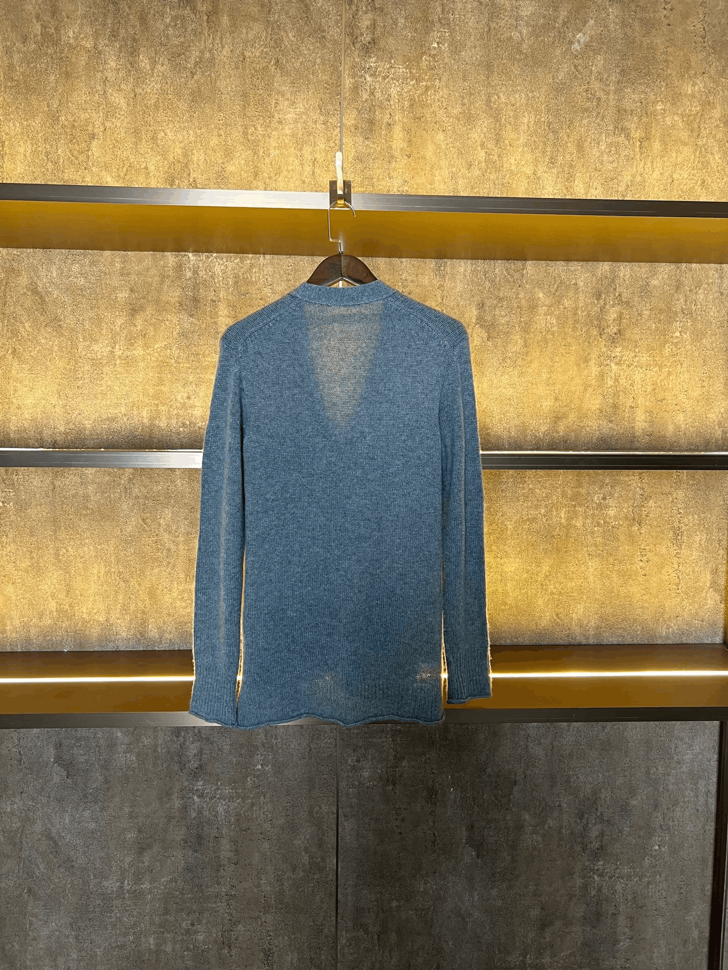 Celine Celine Sweater S Women Size S / US 4 / IT 40 - 2 Thumbnail