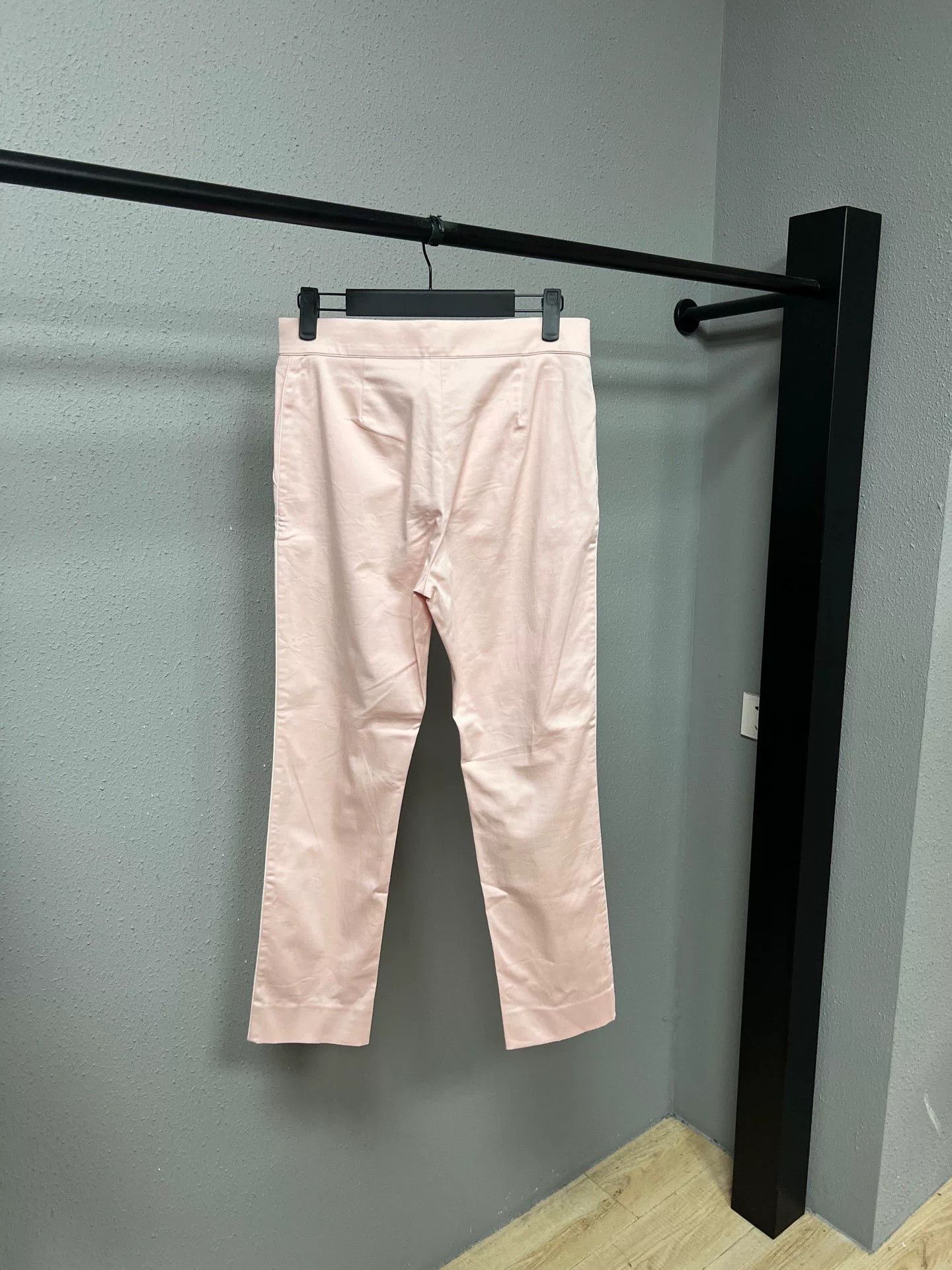 Max Mara Max Mara Casual Pants 28 Women Size 28" / US 6 / IT 42 - 2 Thumbnail