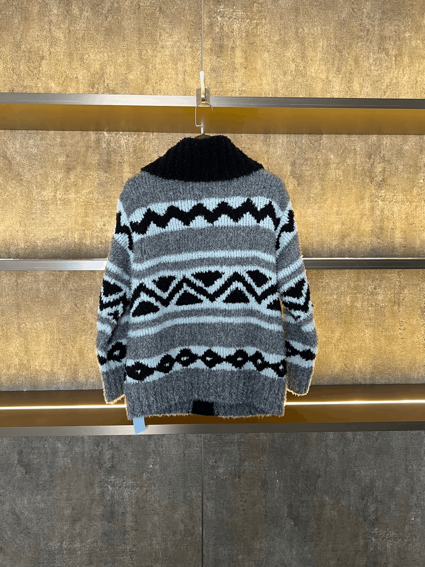 Japanese Brand Japanese Brand Sweater XS Women Size XS / US 0-2 / IT 36-38 - 2 Thumbnail
