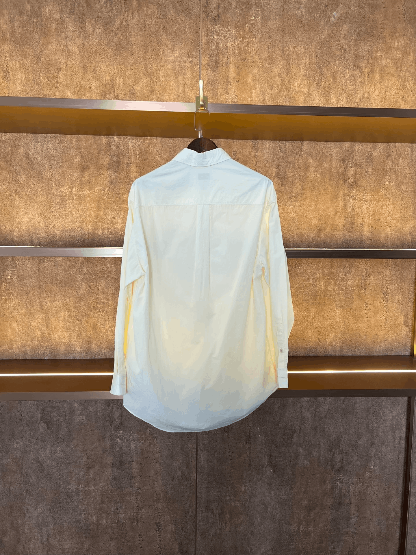 Lemaire Lemaire Button Up S Women Size S / US 4 / IT 40 - 2 Thumbnail