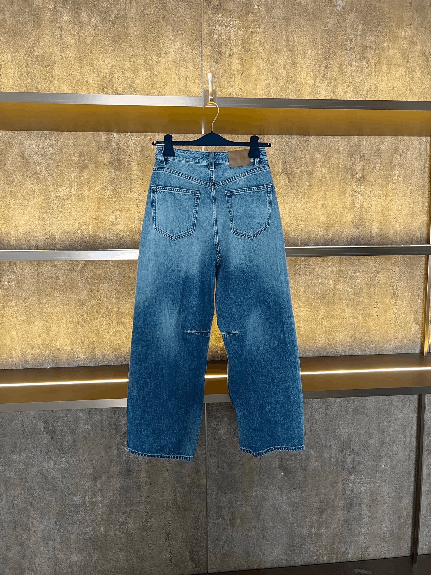 Japanese Brand Japanese Brand Denim Jeans 26 Women Size 26" / US 2 / IT 38 - 2 Thumbnail