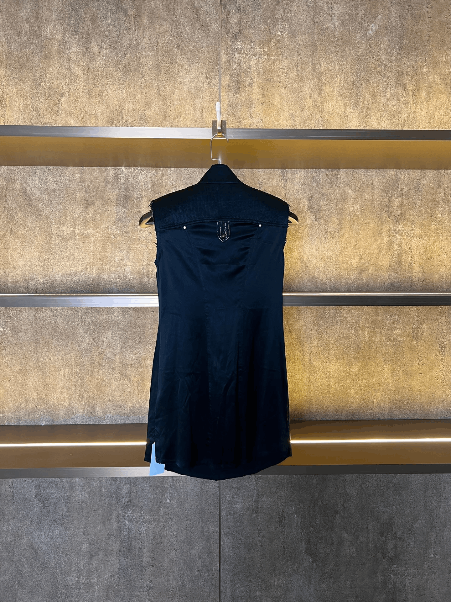 Balmain Balmain T-Shirt S Women Size S / US 4 / IT 40 - 2 Thumbnail