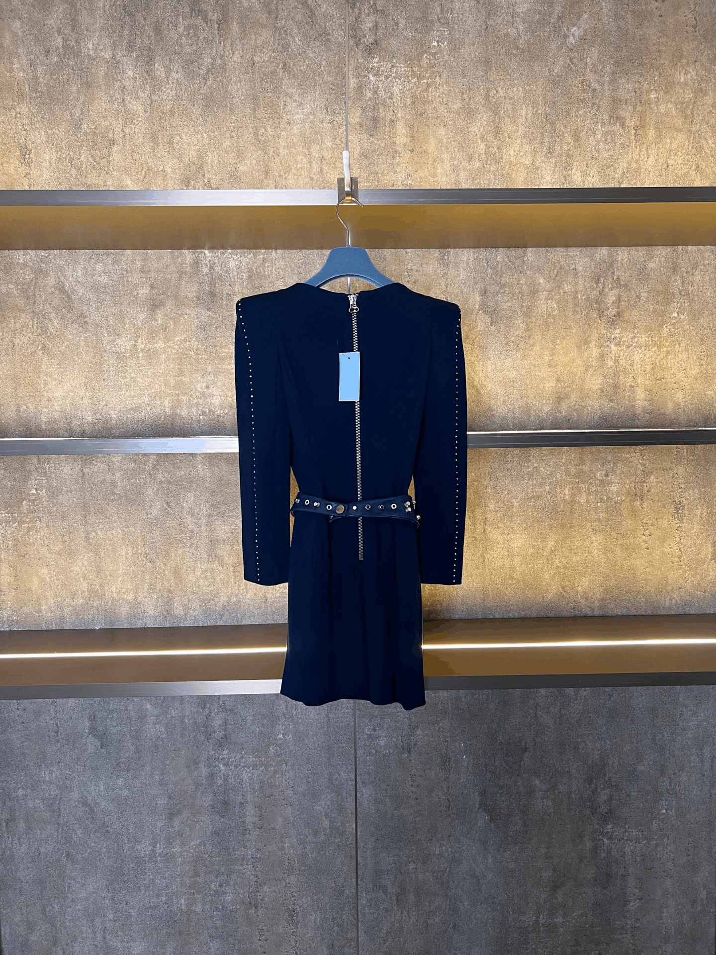 Balmain Balmain T-Shirt S Women Size S / US 4 / IT 40 - 2 Thumbnail