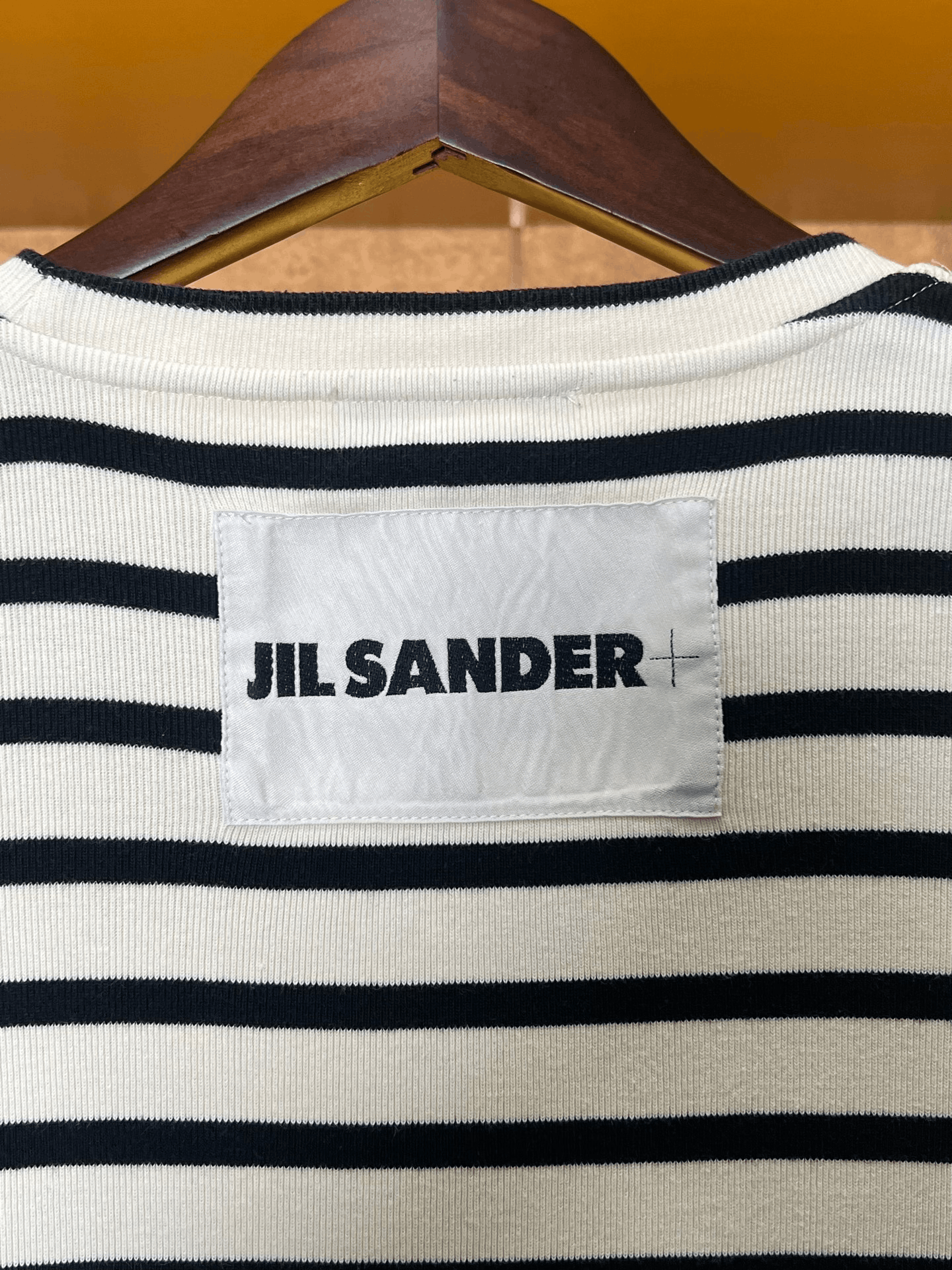Jil Sander Jil Sander T-Shirt l Men Size US L / EU 52-54 / 3 - 3 Thumbnail