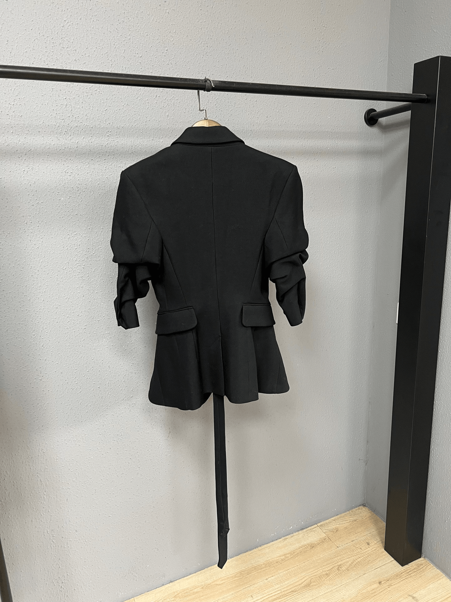 Fear of God Fear of God Formal Jacket M Women Size M / US 6-8 / IT 42-44 - 2 Thumbnail