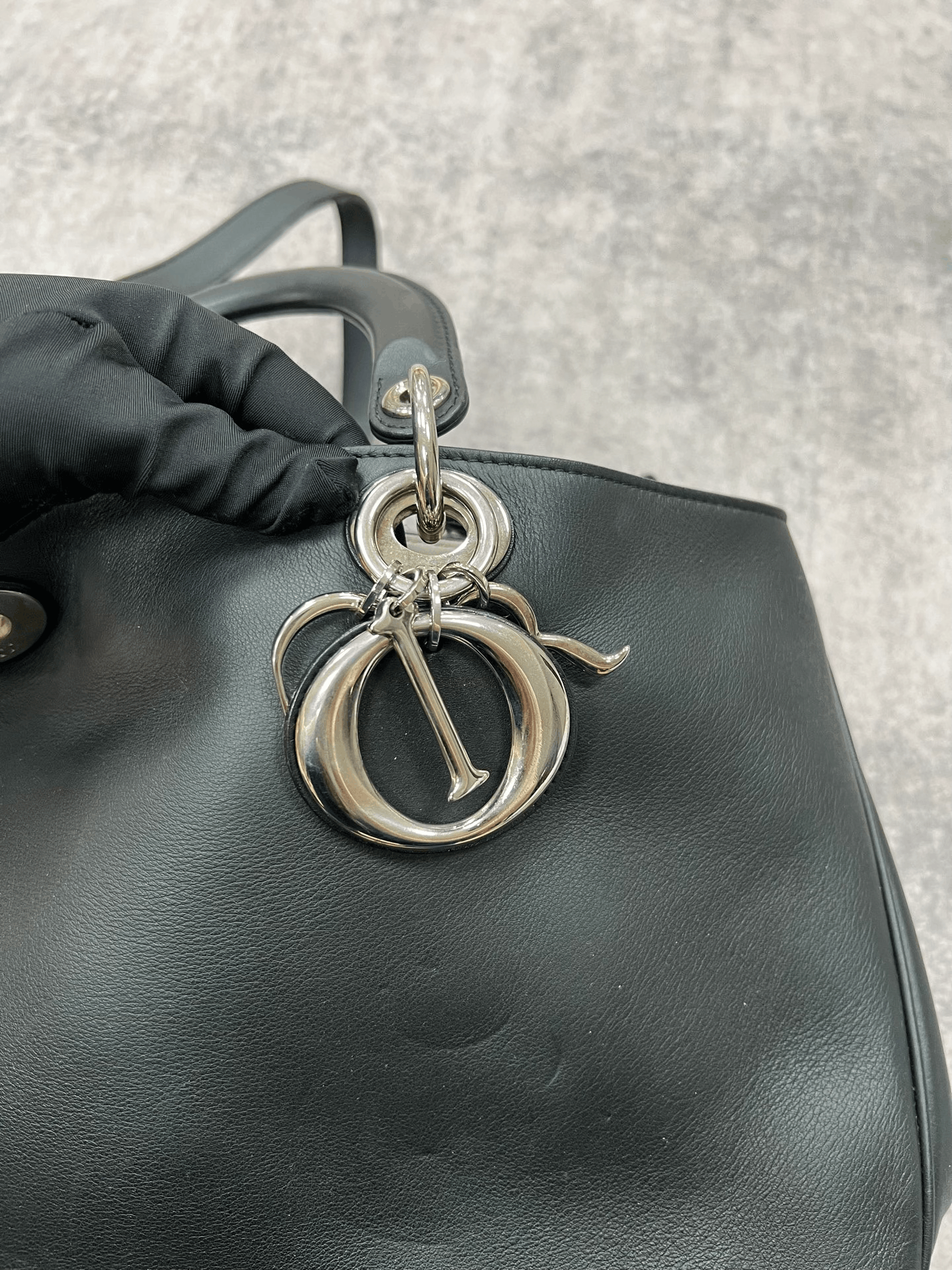 Dior Dior Shoulder Bag OS Women Size ONE SIZE - 4 Thumbnail
