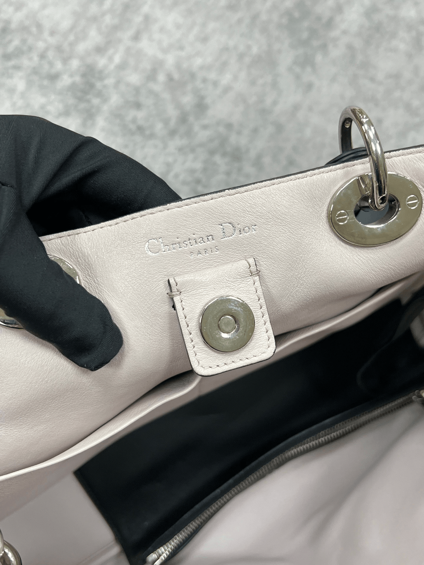 Dior Dior Shoulder Bag OS Women Size ONE SIZE - 5 Thumbnail