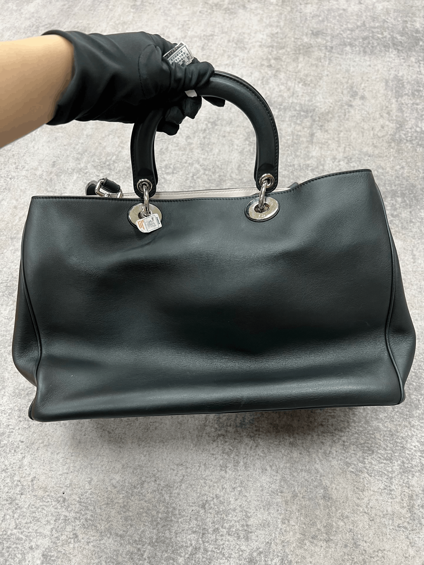 Dior Dior Shoulder Bag OS Women Size ONE SIZE - 2 Thumbnail