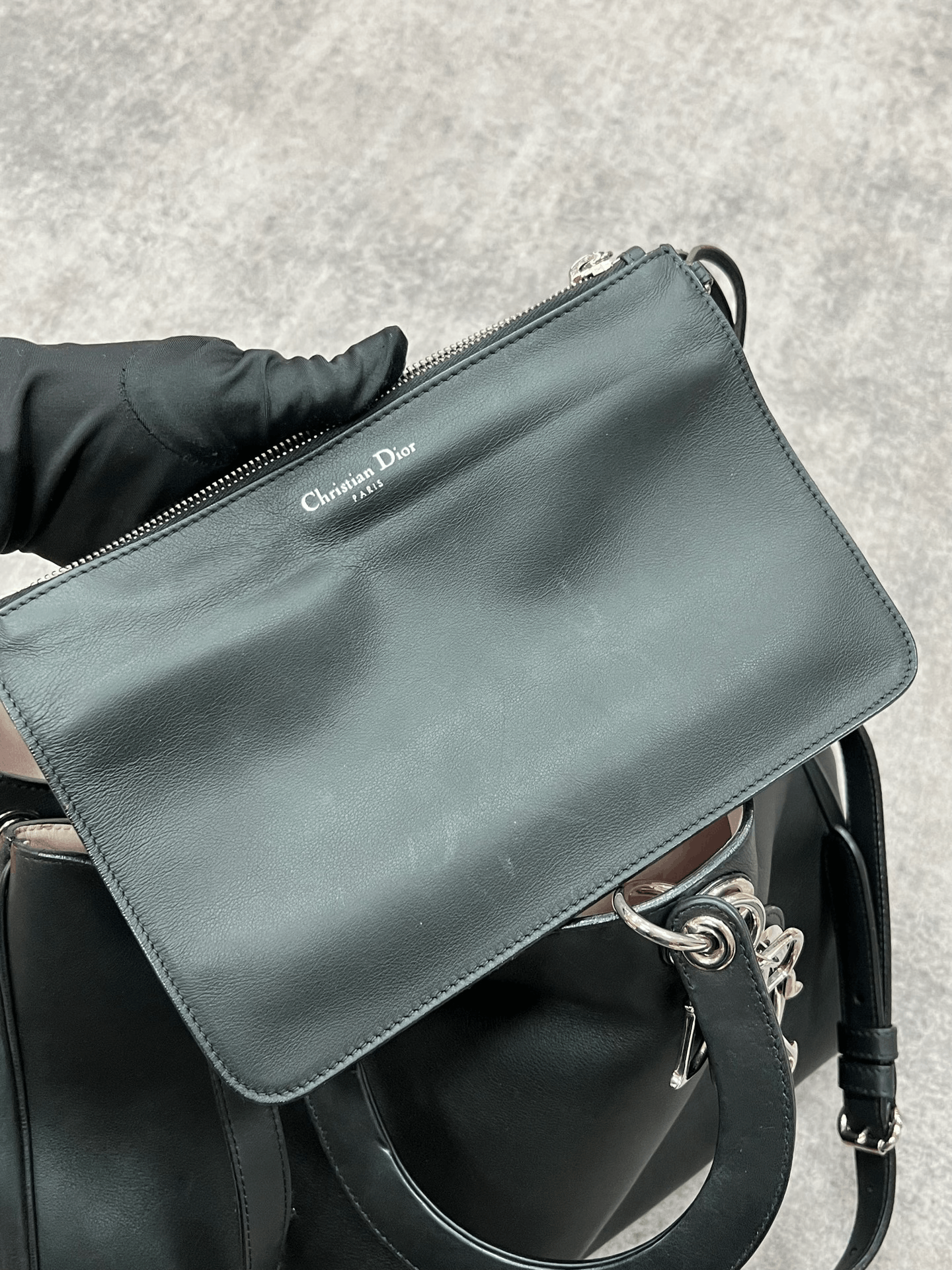 Dior Dior Shoulder Bag OS Women Size ONE SIZE - 8 Thumbnail