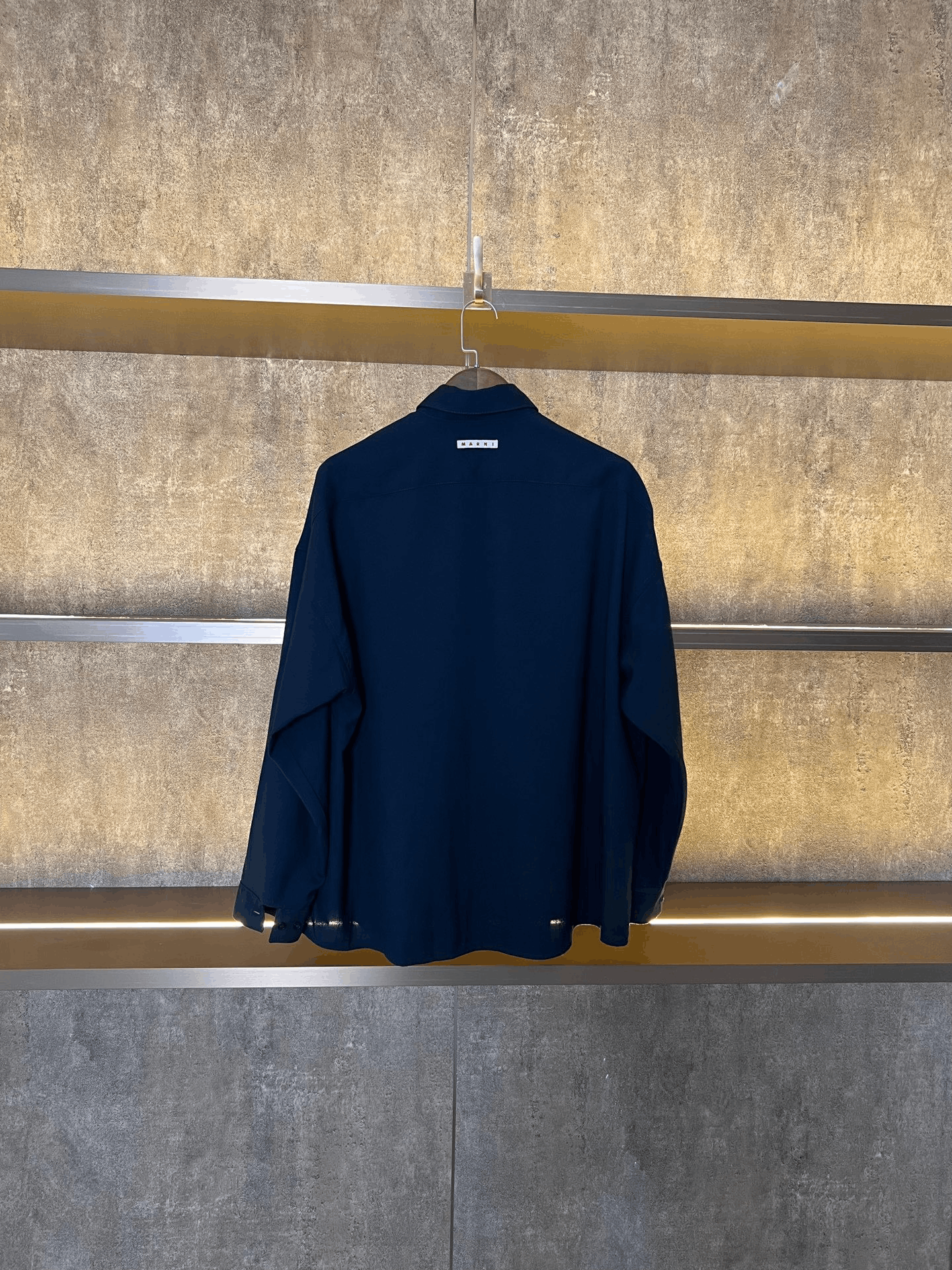 Marni Marni Shirt m Men Size US M / EU 48-50 / 2 - 2 Thumbnail