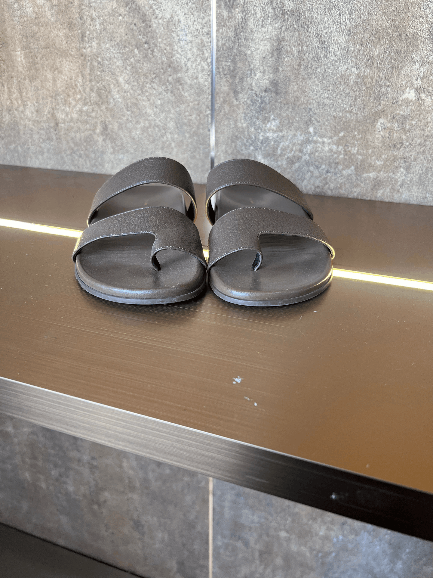 The Row The Row Sandals us_6-5 Women Size US 6.5 / IT 36.5 - 2 Thumbnail