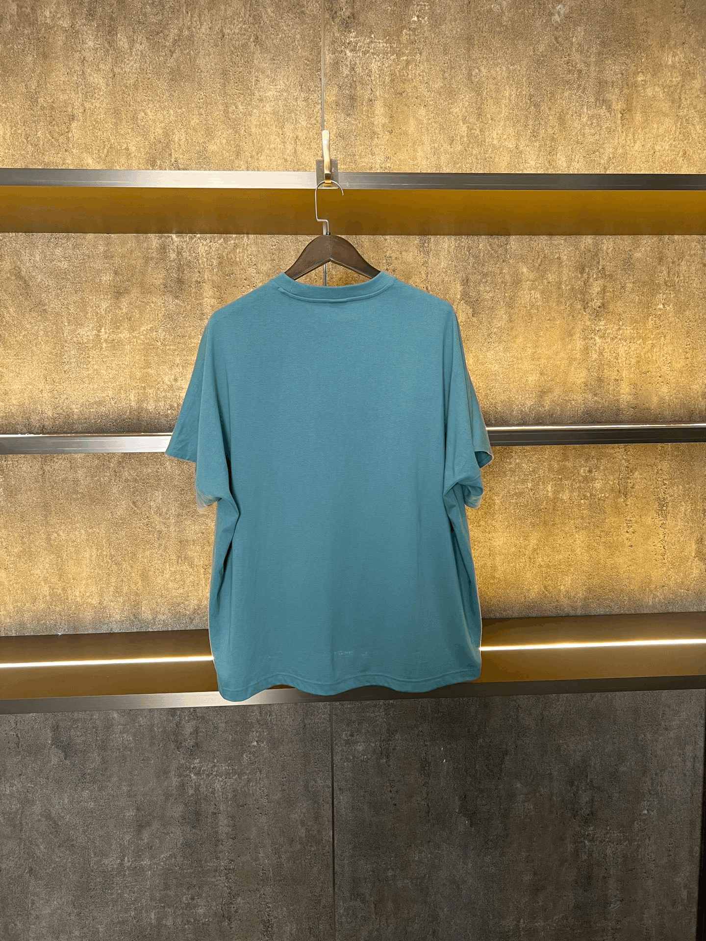 Goldwin Goldwin Yellow Polo m Men Size US M / EU 48-50 / 2 - 2 Thumbnail