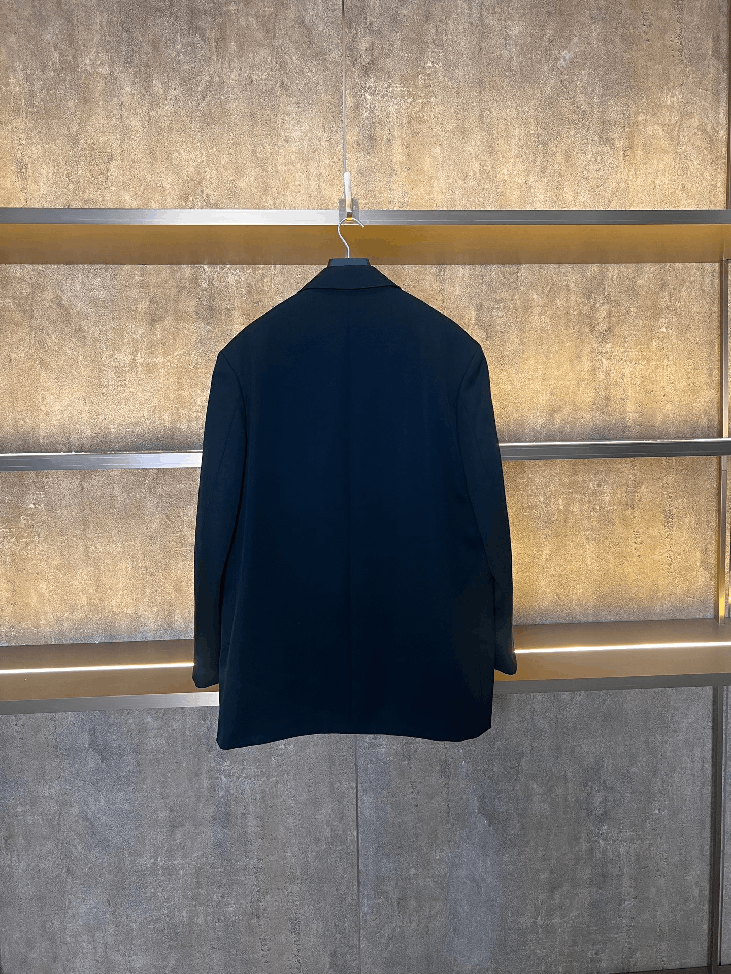 Jil Sander Jil Sander Formal Wool Jacket M Women Size M / US 6-8 / IT 42-44 - 2 Thumbnail
