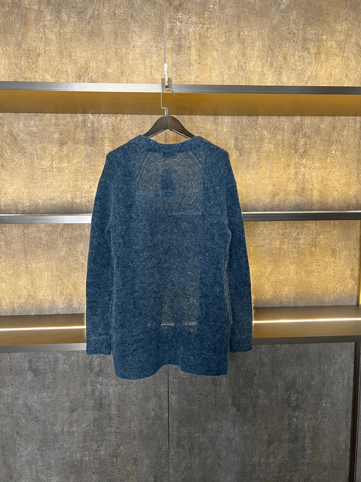 Acne Studios Acne Studios Wool Sweater XS Women Size XS / US 0-2 / IT 36-38 - 2 Thumbnail