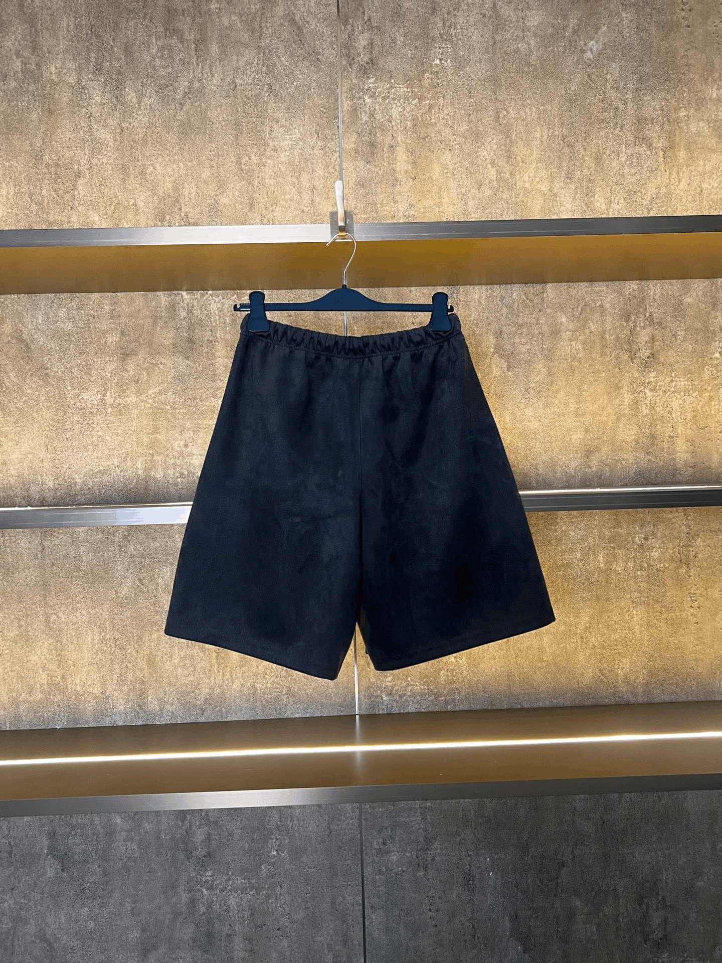 Fear of God Fear of God Retro Shorts 28 Men Size US 28 / EU 44 - 2 Thumbnail