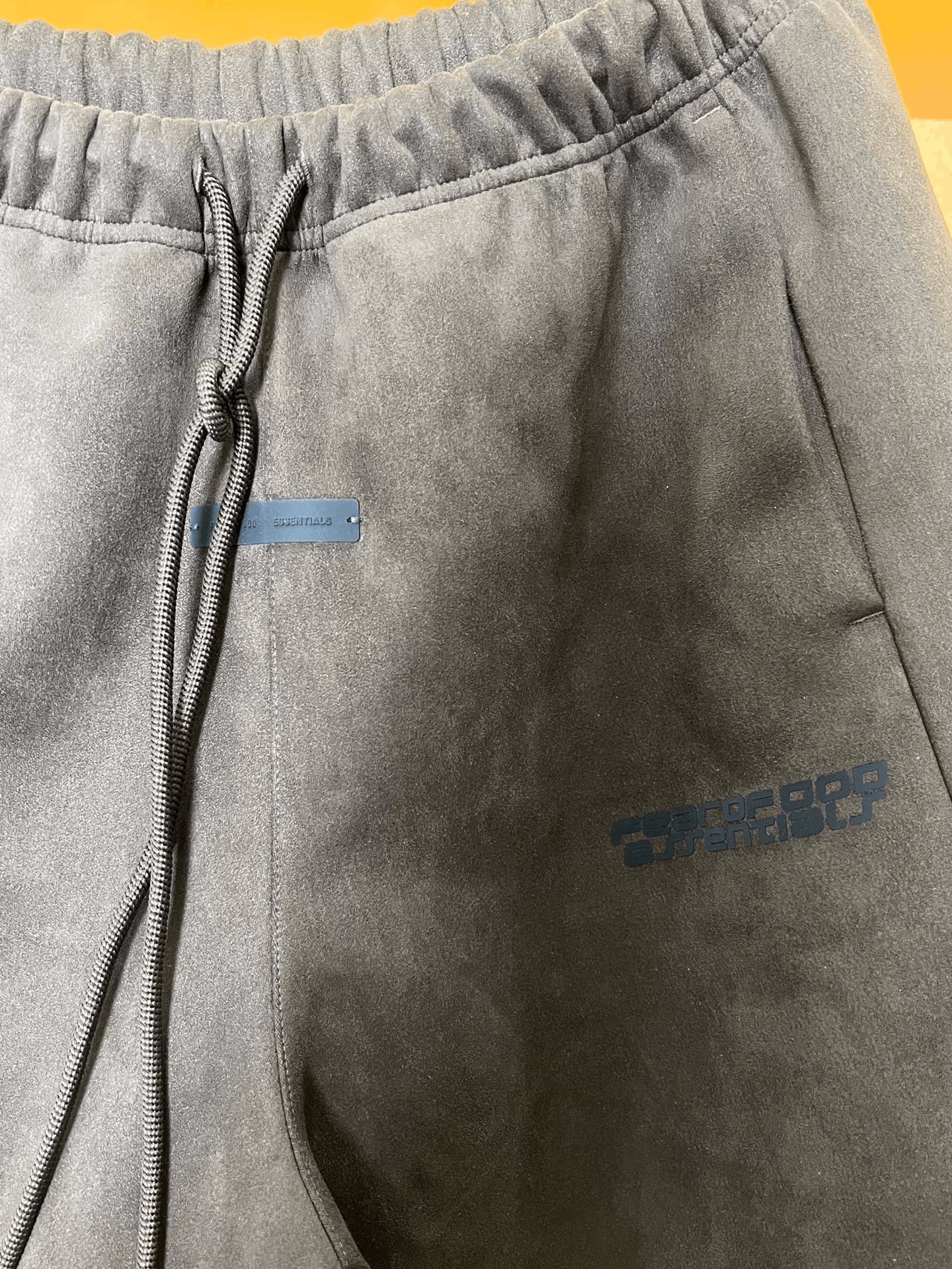 Fear of God Fear of God Retro Shorts 28 Men Size US 28 / EU 44 - 3 Thumbnail
