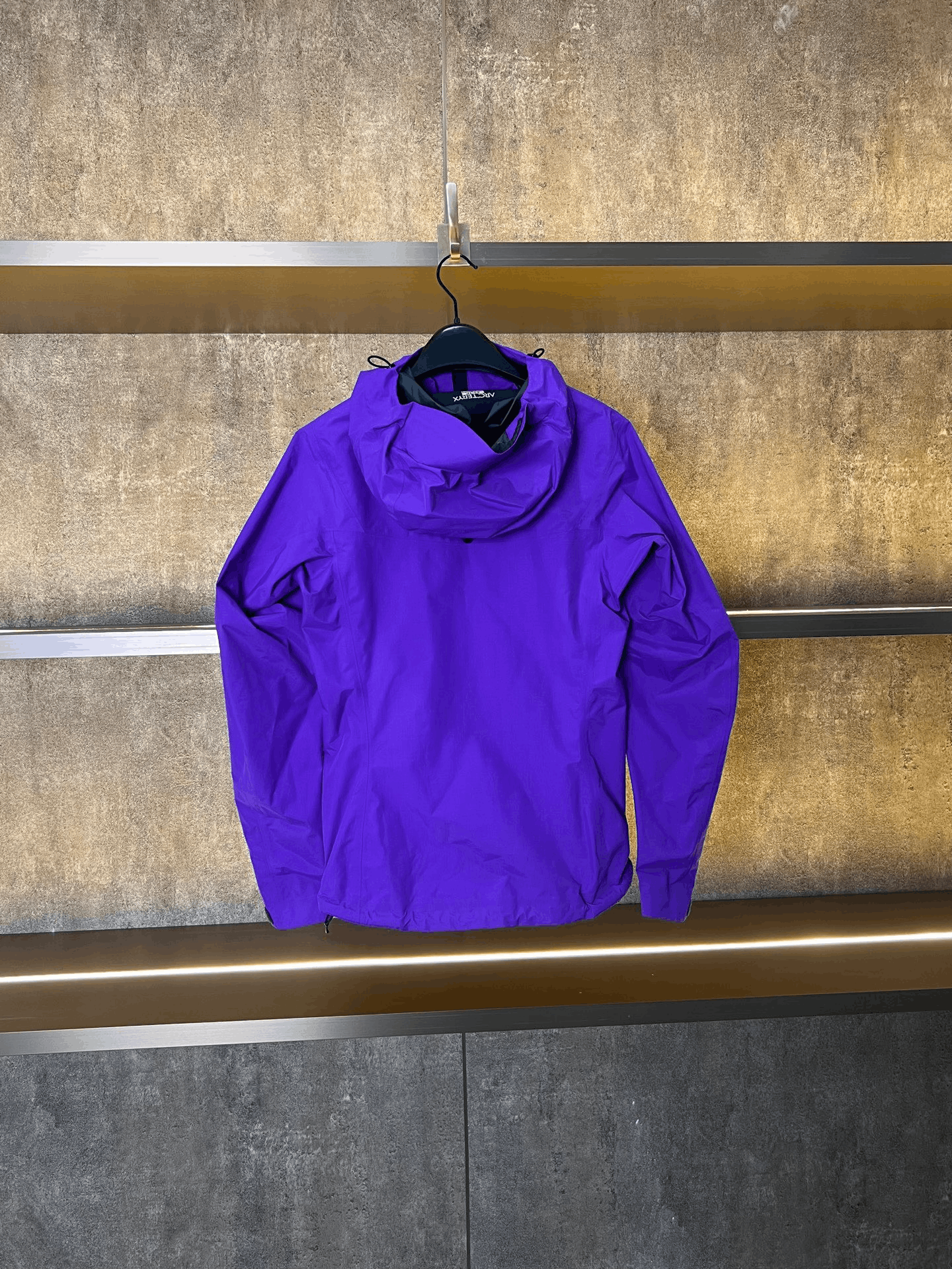 Arc'teryx Arc'teryx Light Jacket xs Men Size US XS / EU 42 / 0 - 2 Thumbnail