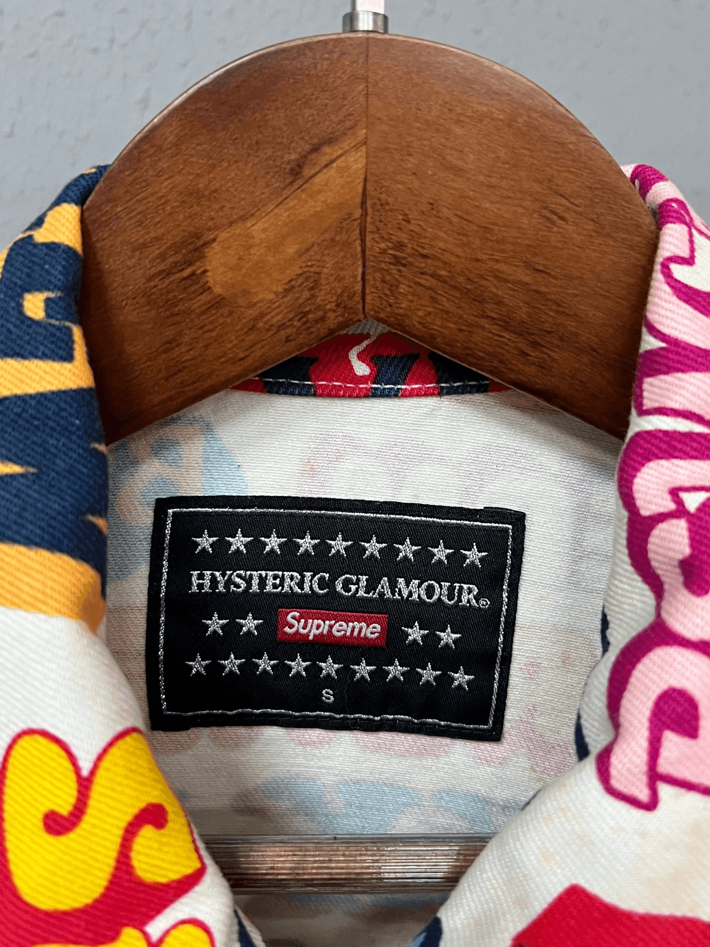 Supreme Supreme Denim Light Jacket s Men Size US S / EU 44-46 / 1 - 3 Thumbnail