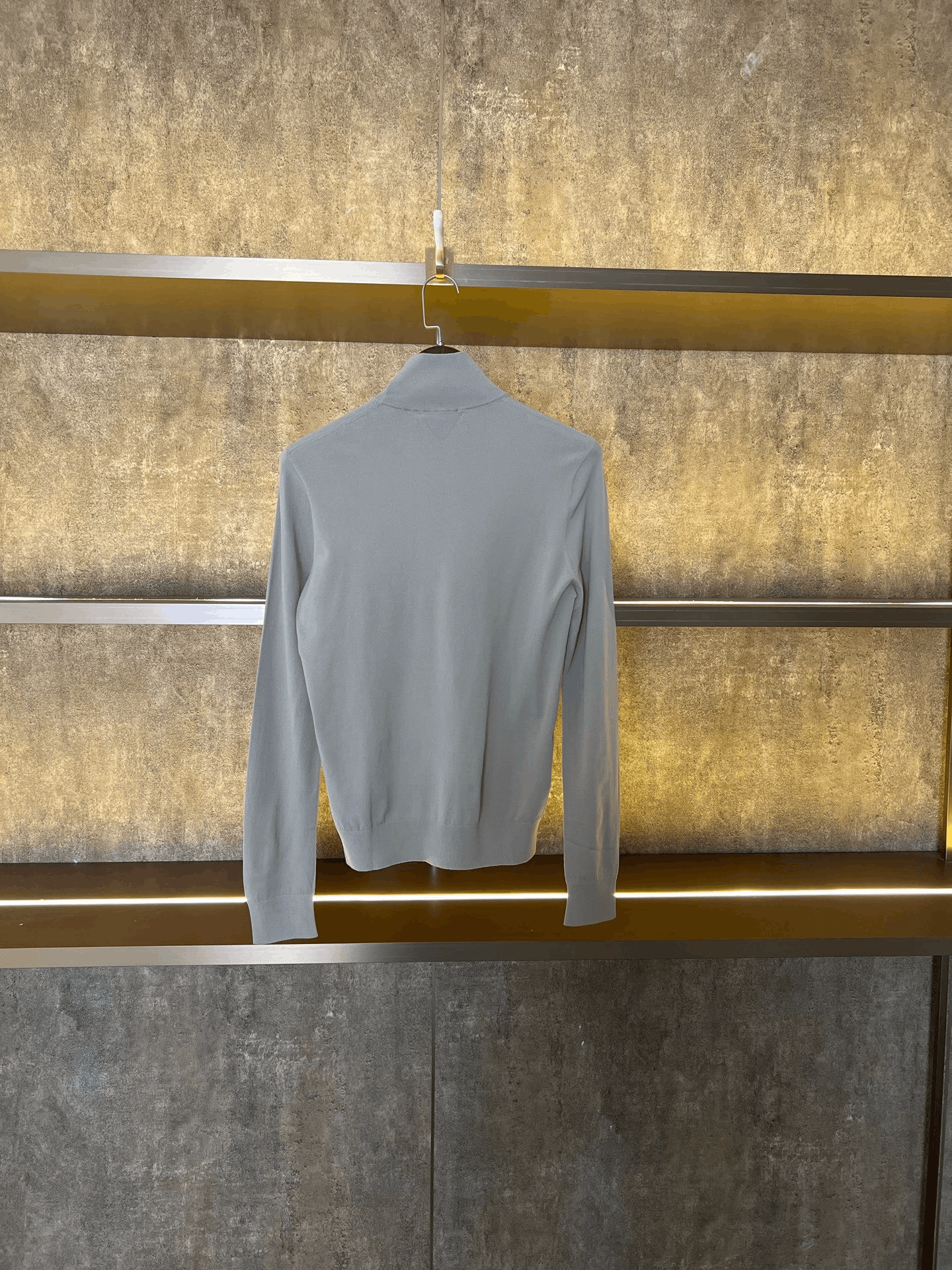 Bottega Veneta Bottega Veneta T-Shirt M Women Size M / US 6-8 / IT 42-44 - 2 Thumbnail