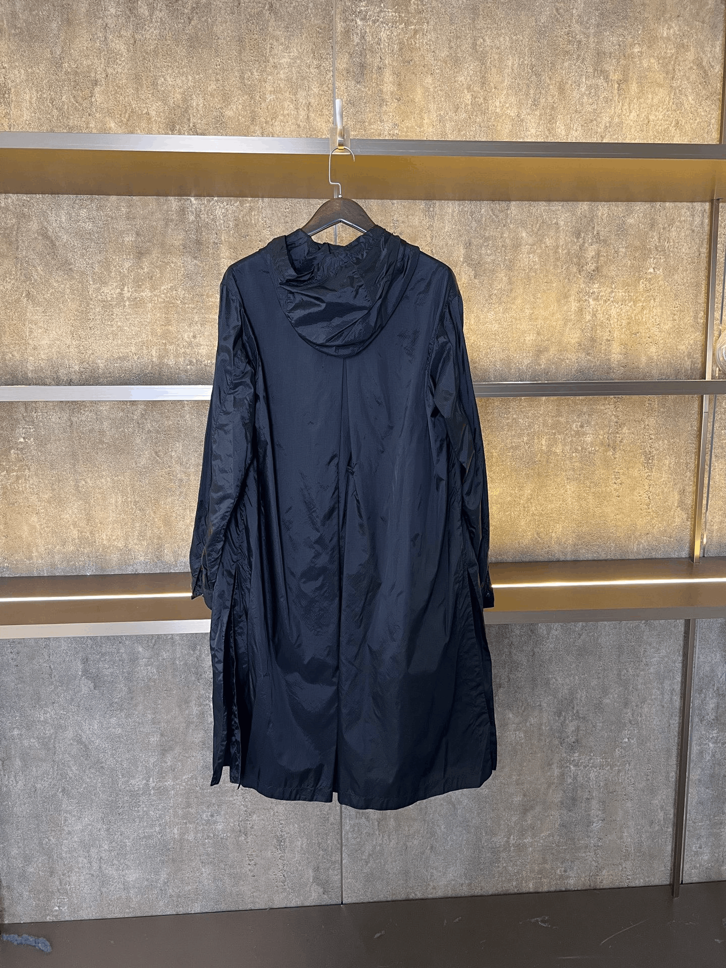 Fendi Fendi Nylon Light Jacket m Men Size US M / EU 48-50 / 2 - 2 Thumbnail