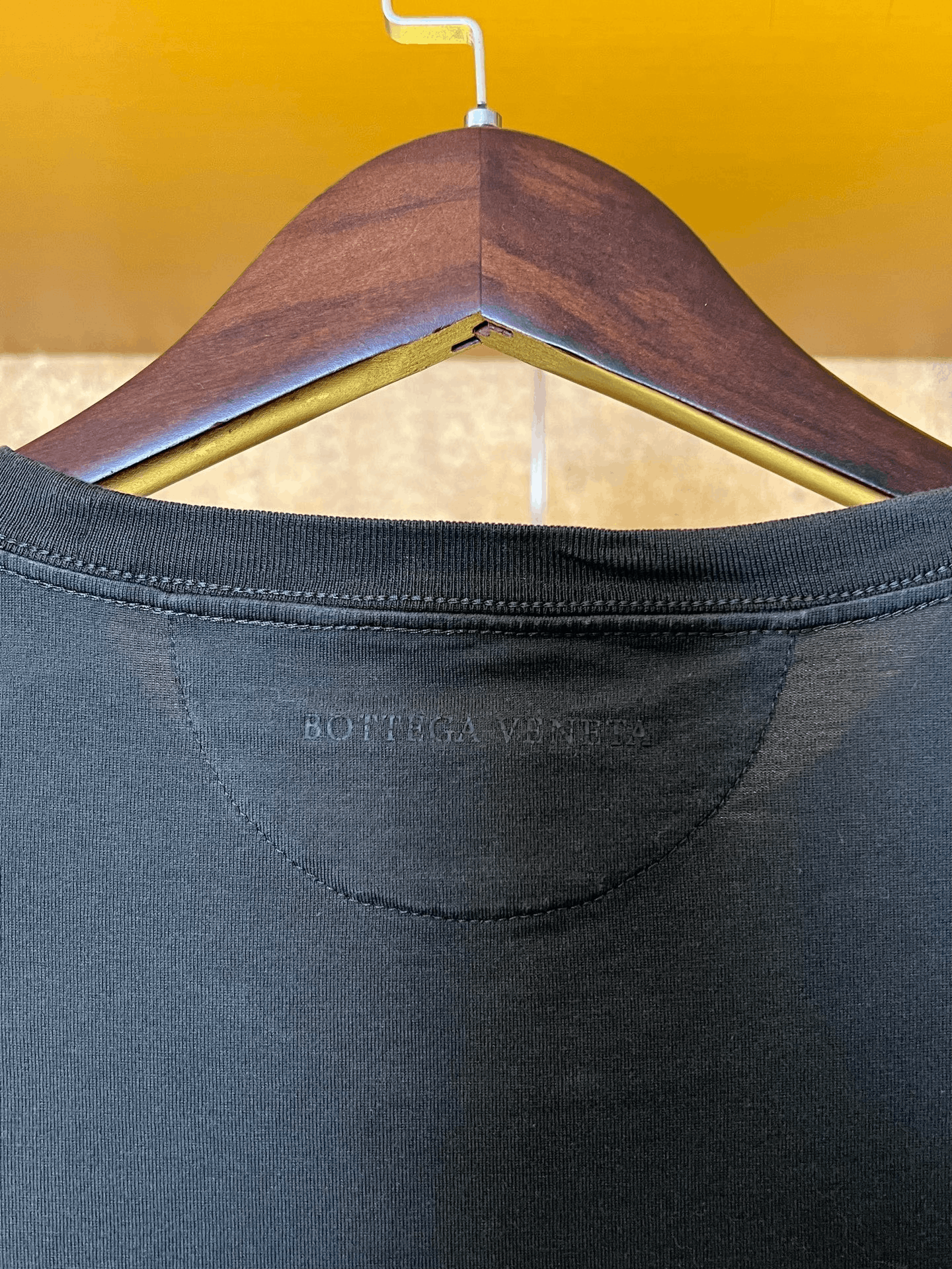 Bottega Veneta Bottega Veneta T-Shirt S Women Size S / US 4 / IT 40 - 3 Thumbnail