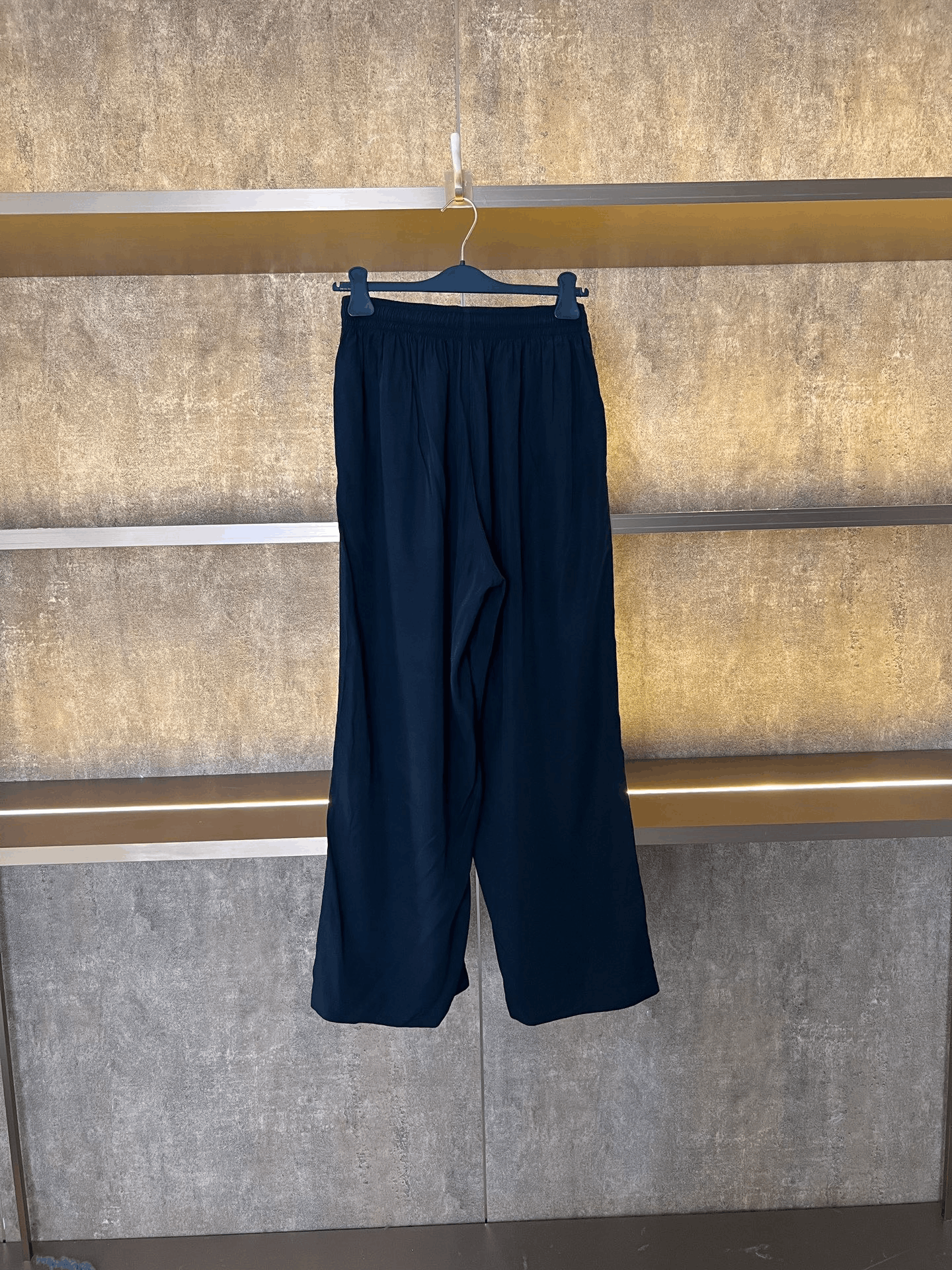 Balenciaga Balenciaga Casual Pants 24 Women Size 24" / US 00 / IT 34 - 2 Thumbnail