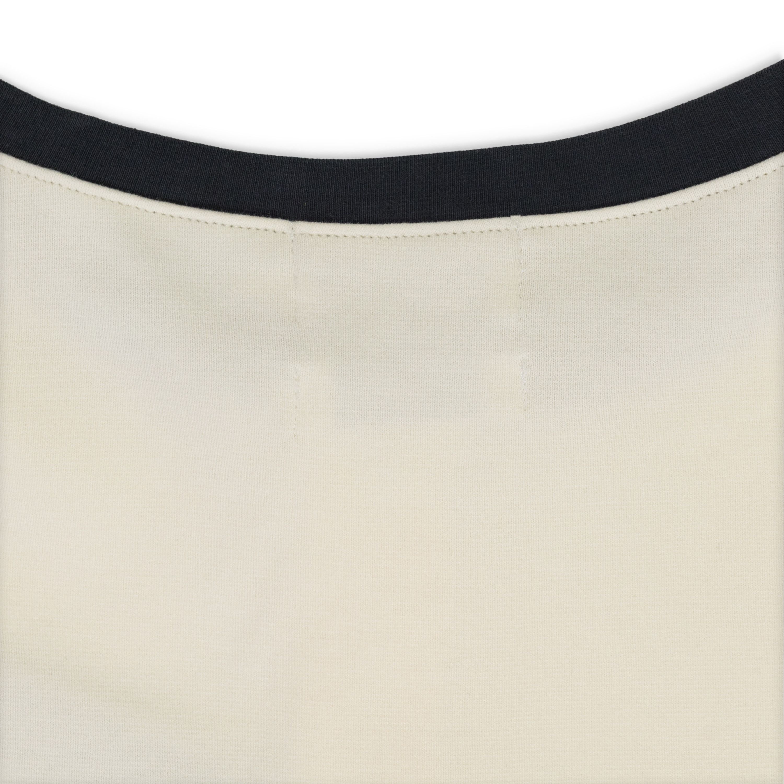 Rhude Panel Henley T-Shirt SIZE XS Size US XS / EU 42 / 0 - 4 Thumbnail
