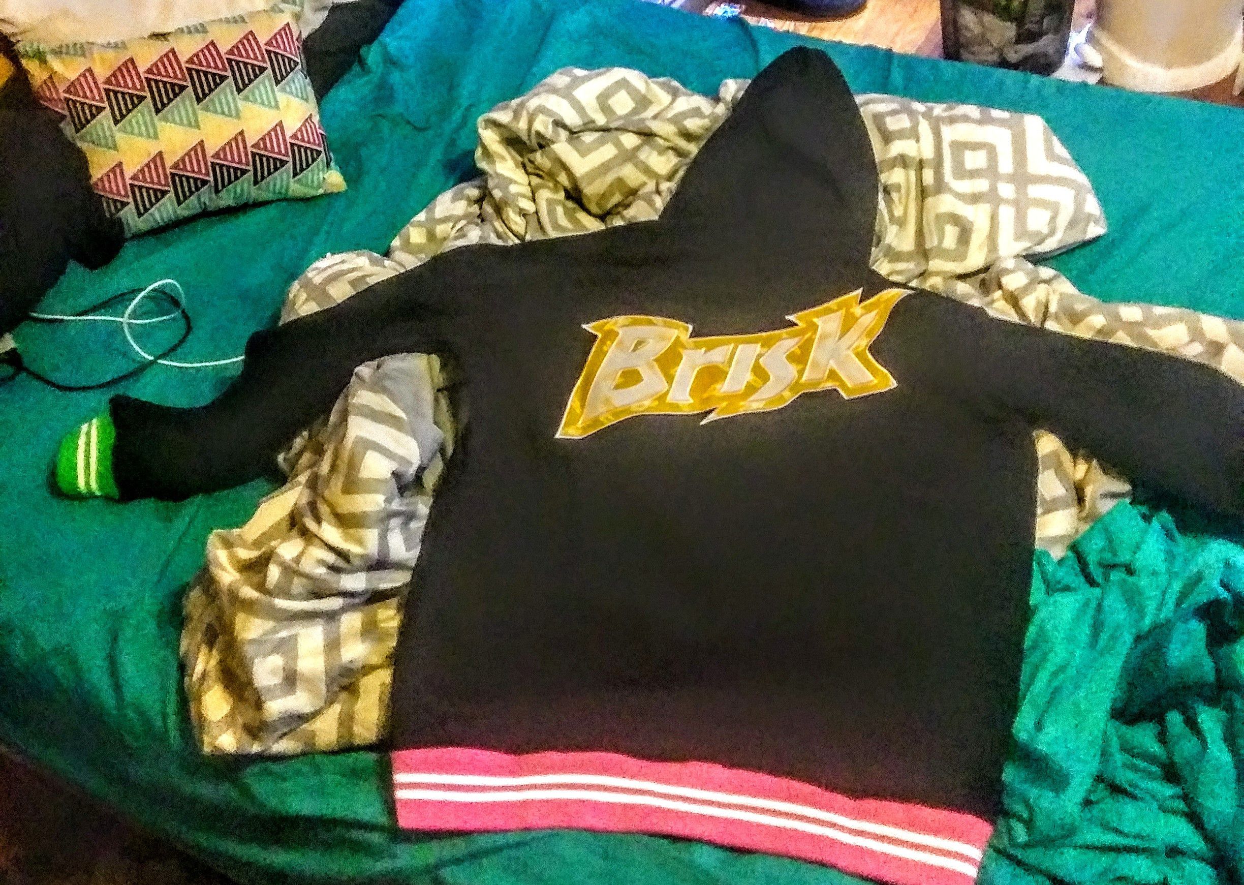 Carrots By Anwar SUPER RARE Carrots 7/11 Brisk Creator’s Collection