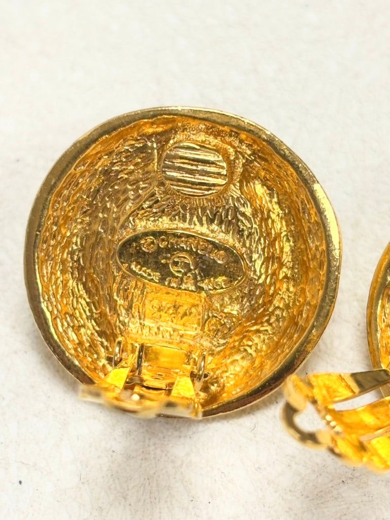 Chanel Boucles d'oreilles Size ONE SIZE - 5 Thumbnail