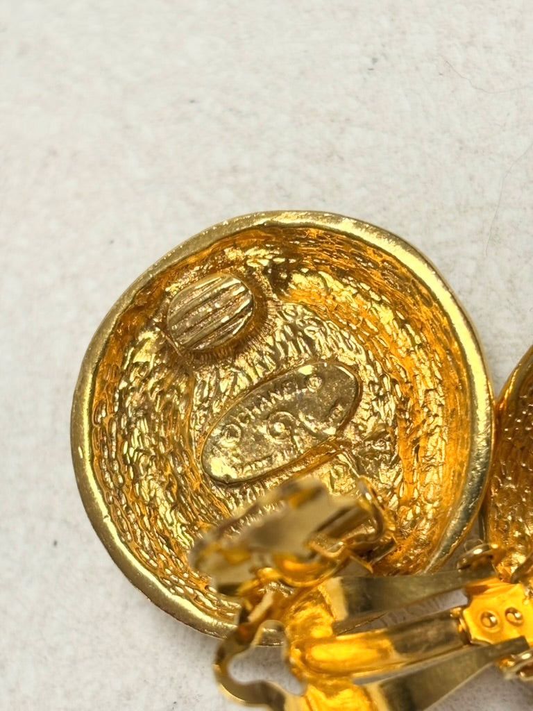 Chanel Boucles d'oreilles Size ONE SIZE - 7 Thumbnail