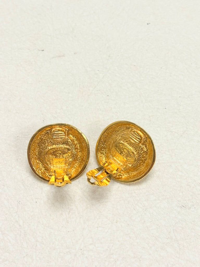 Chanel Boucles d'oreilles Size ONE SIZE - 4 Thumbnail