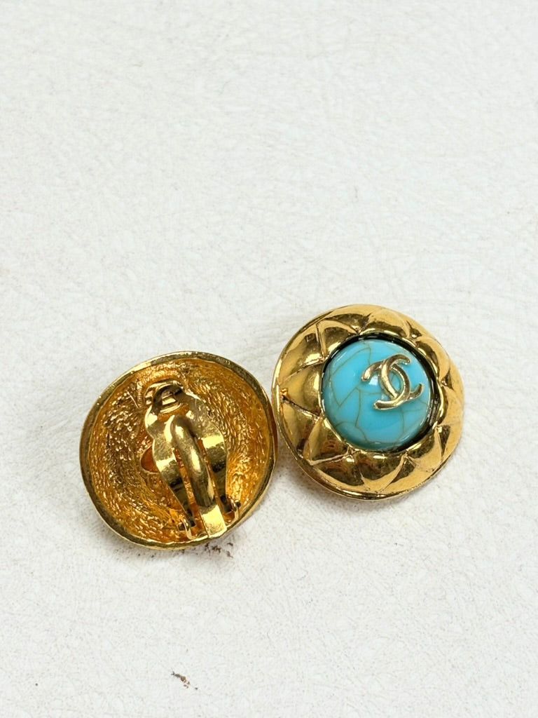 Chanel Boucles d'oreilles Size ONE SIZE - 8 Thumbnail