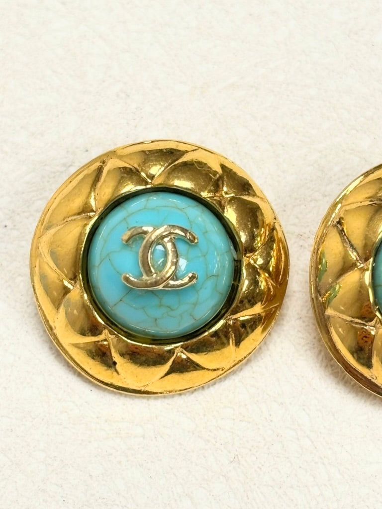 Chanel Boucles d'oreilles Size ONE SIZE - 6 Thumbnail
