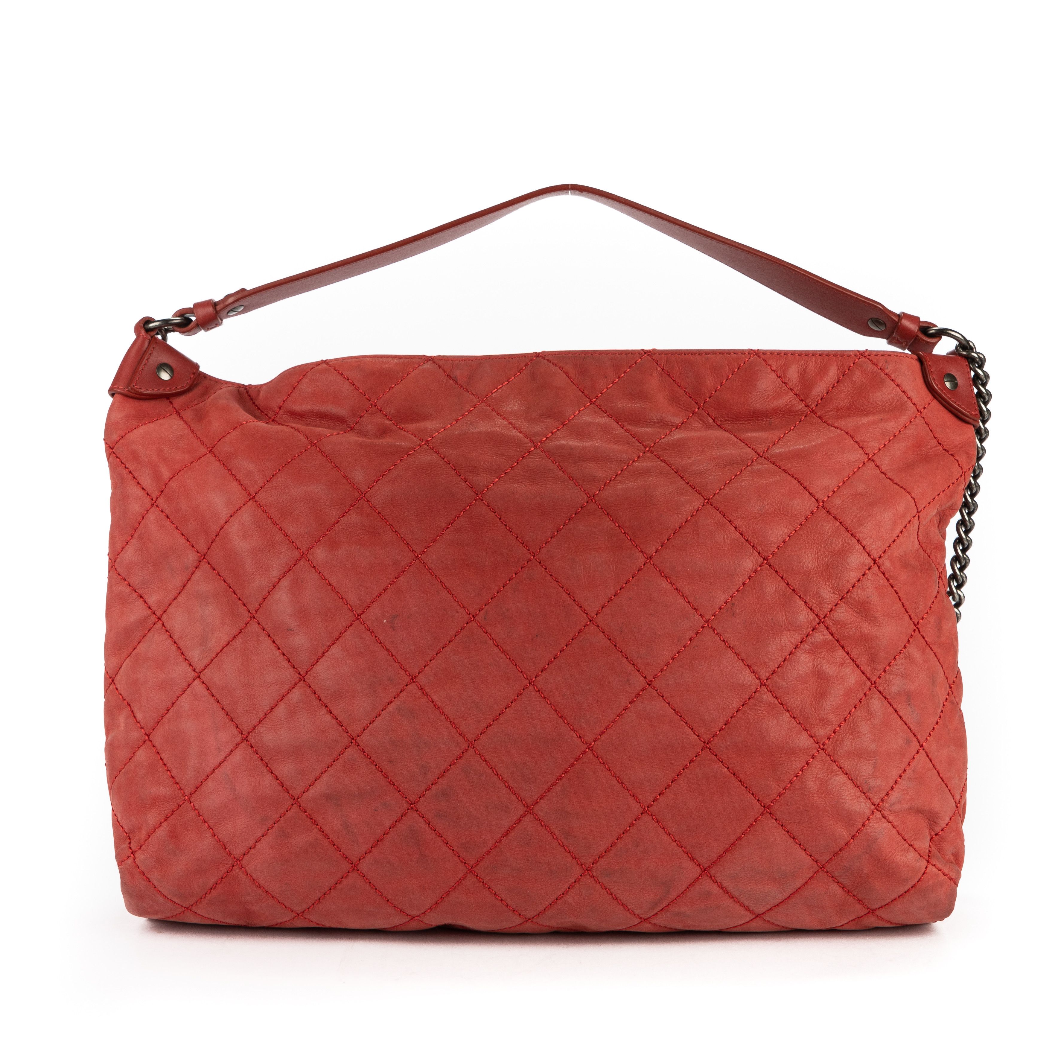 Chanel Coco Daily Hobo Size ONE SIZE - 4 Thumbnail