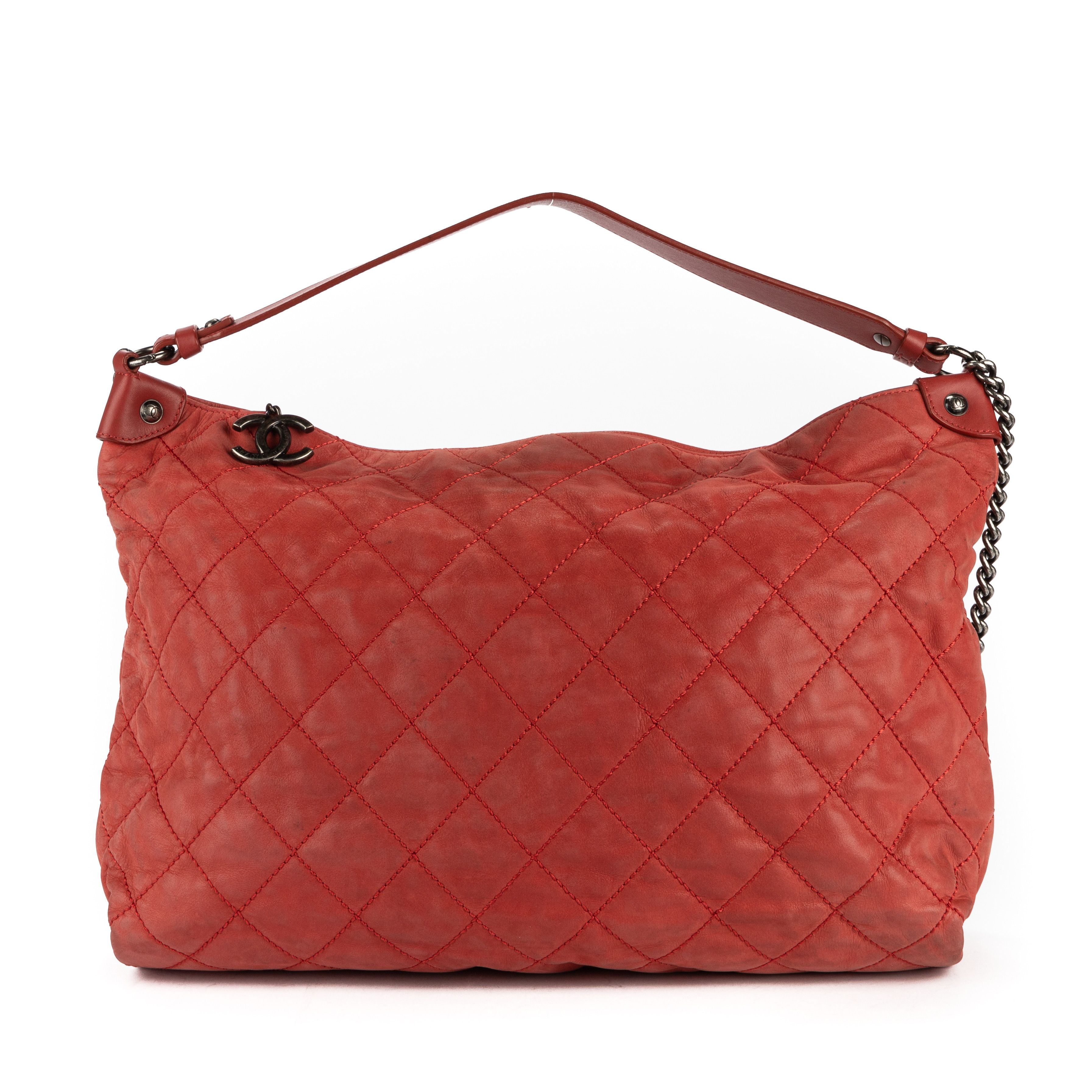Chanel Coco Daily Hobo Size ONE SIZE - 3 Thumbnail