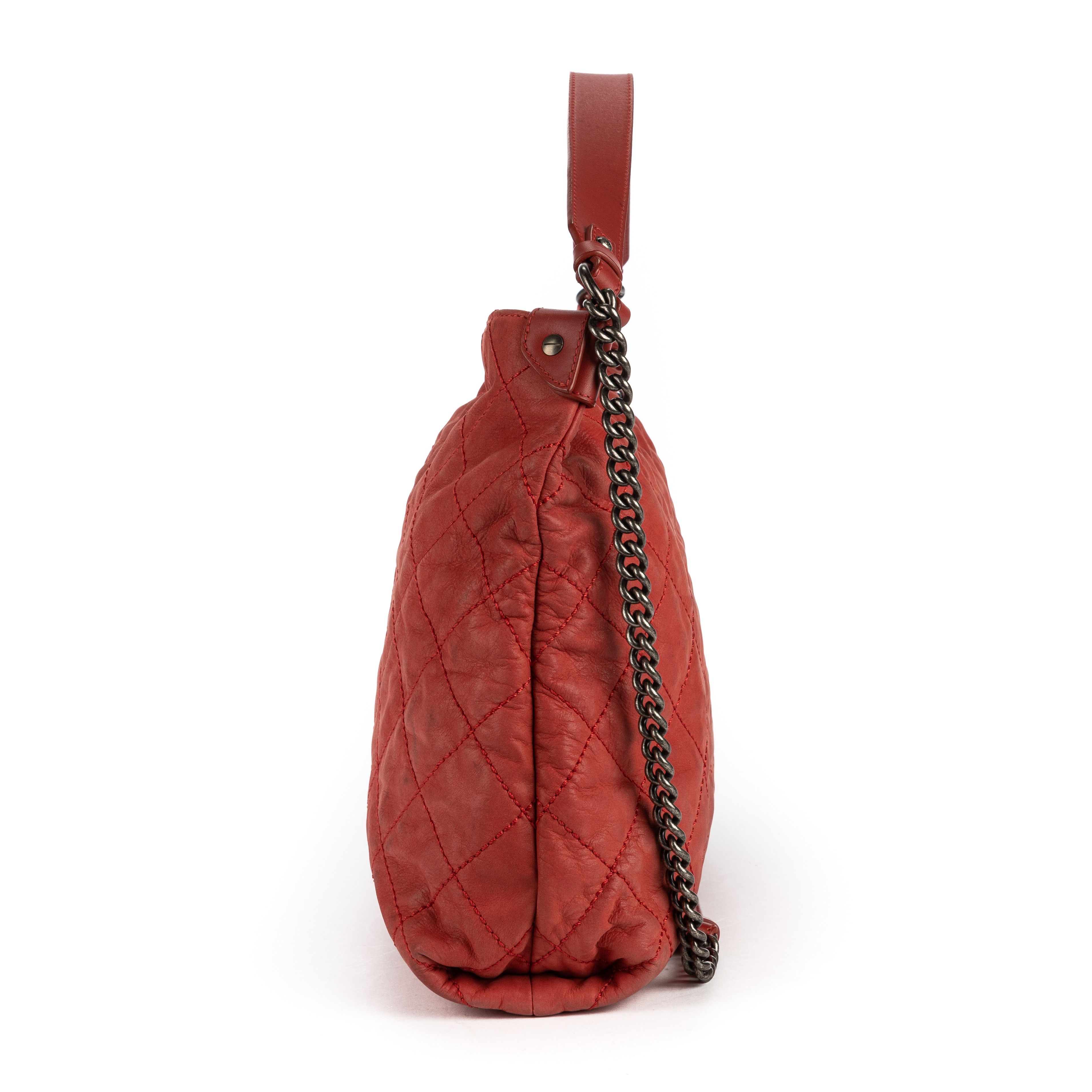 Chanel Coco Daily Hobo Size ONE SIZE - 5 Thumbnail