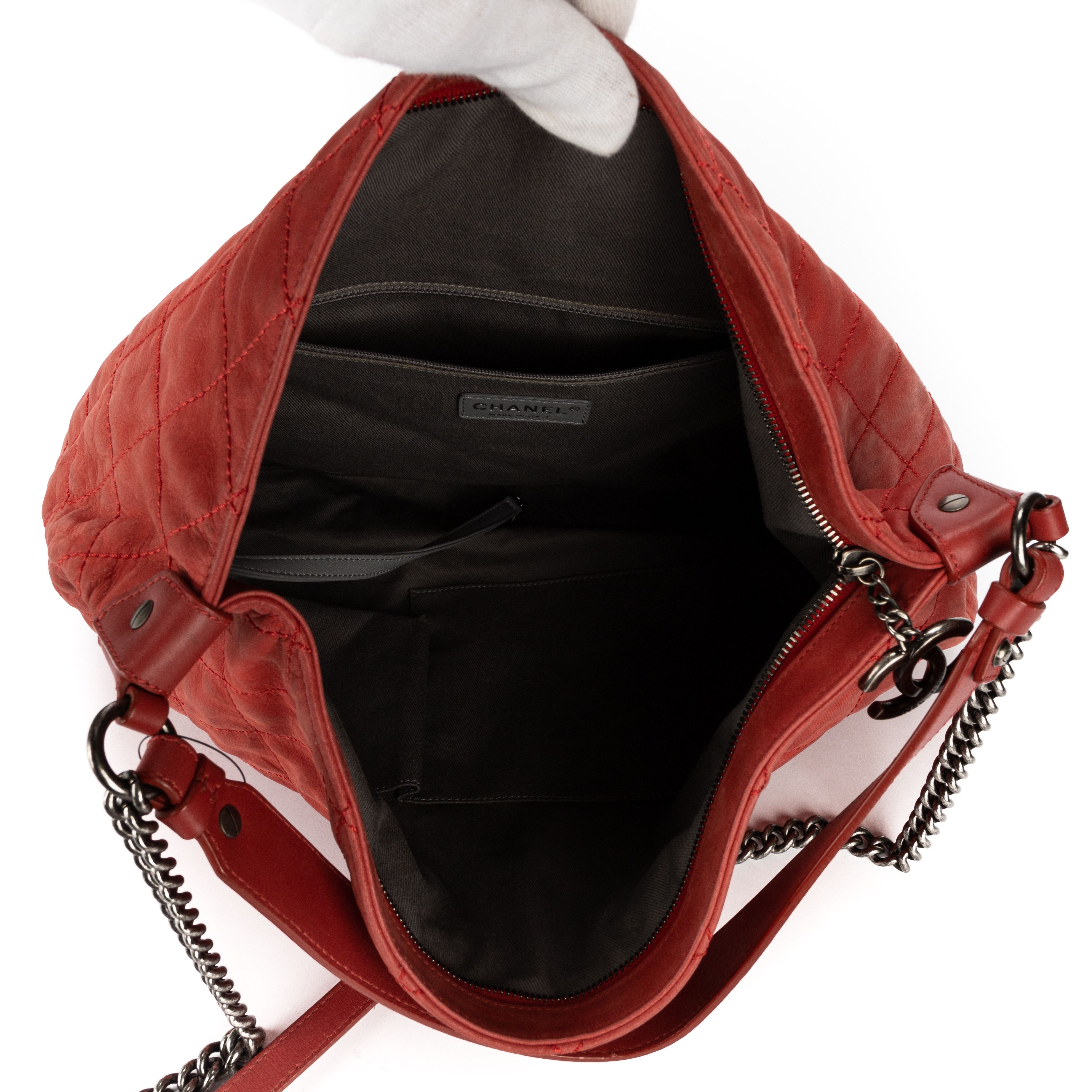 Chanel Coco Daily Hobo Size ONE SIZE - 8 Thumbnail