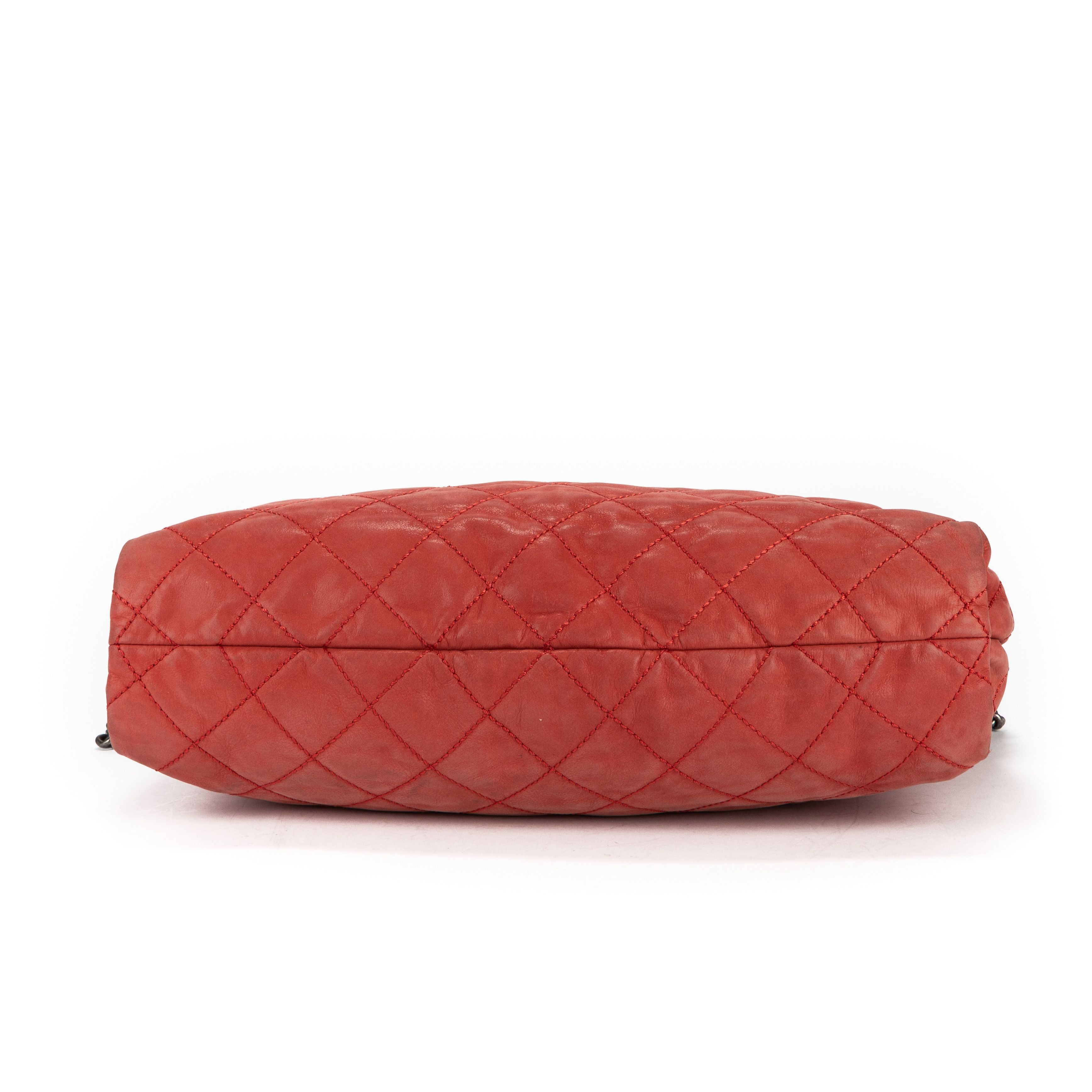 Chanel Coco Daily Hobo Size ONE SIZE - 7 Thumbnail