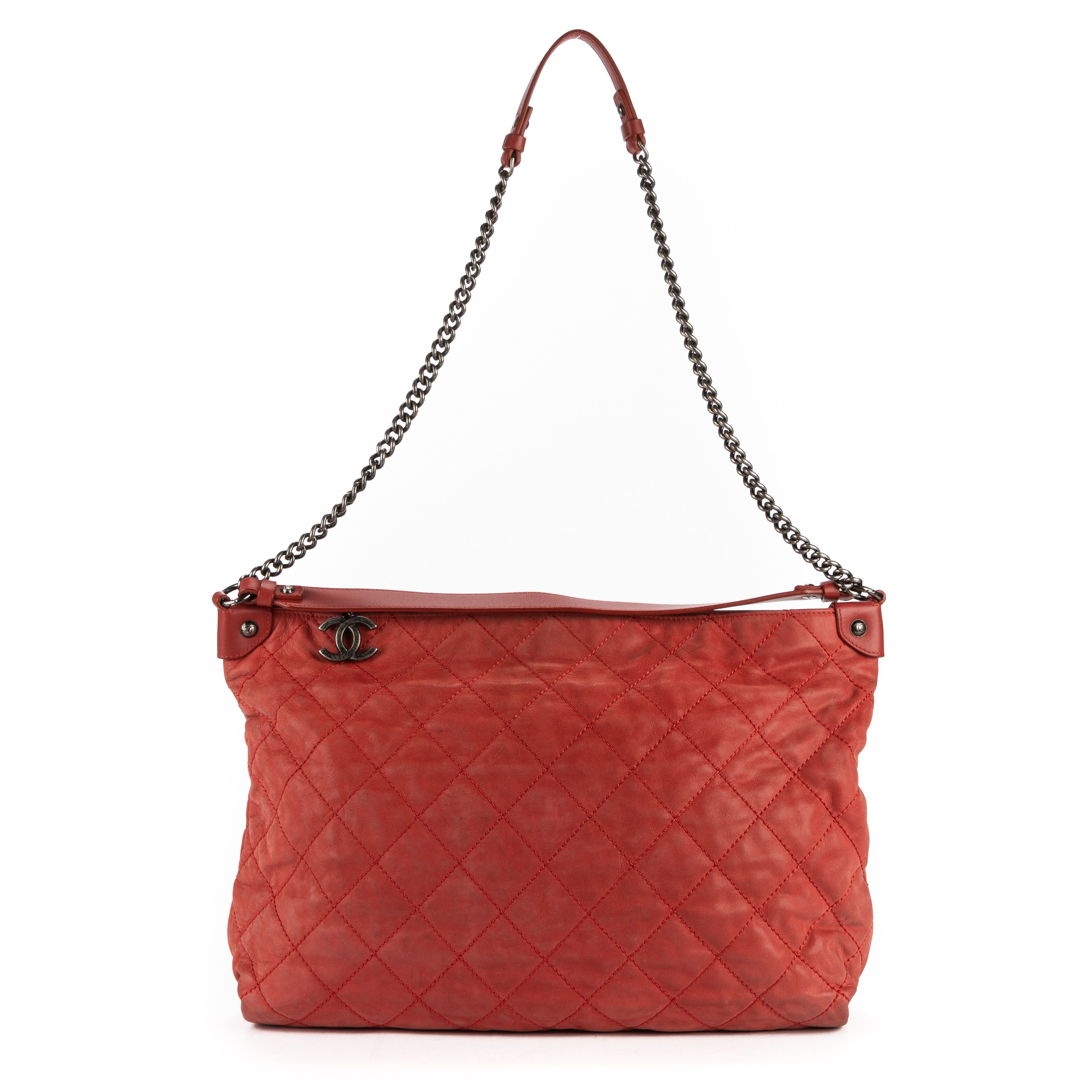 Chanel Coco Daily Hobo Size ONE SIZE - 2 Thumbnail