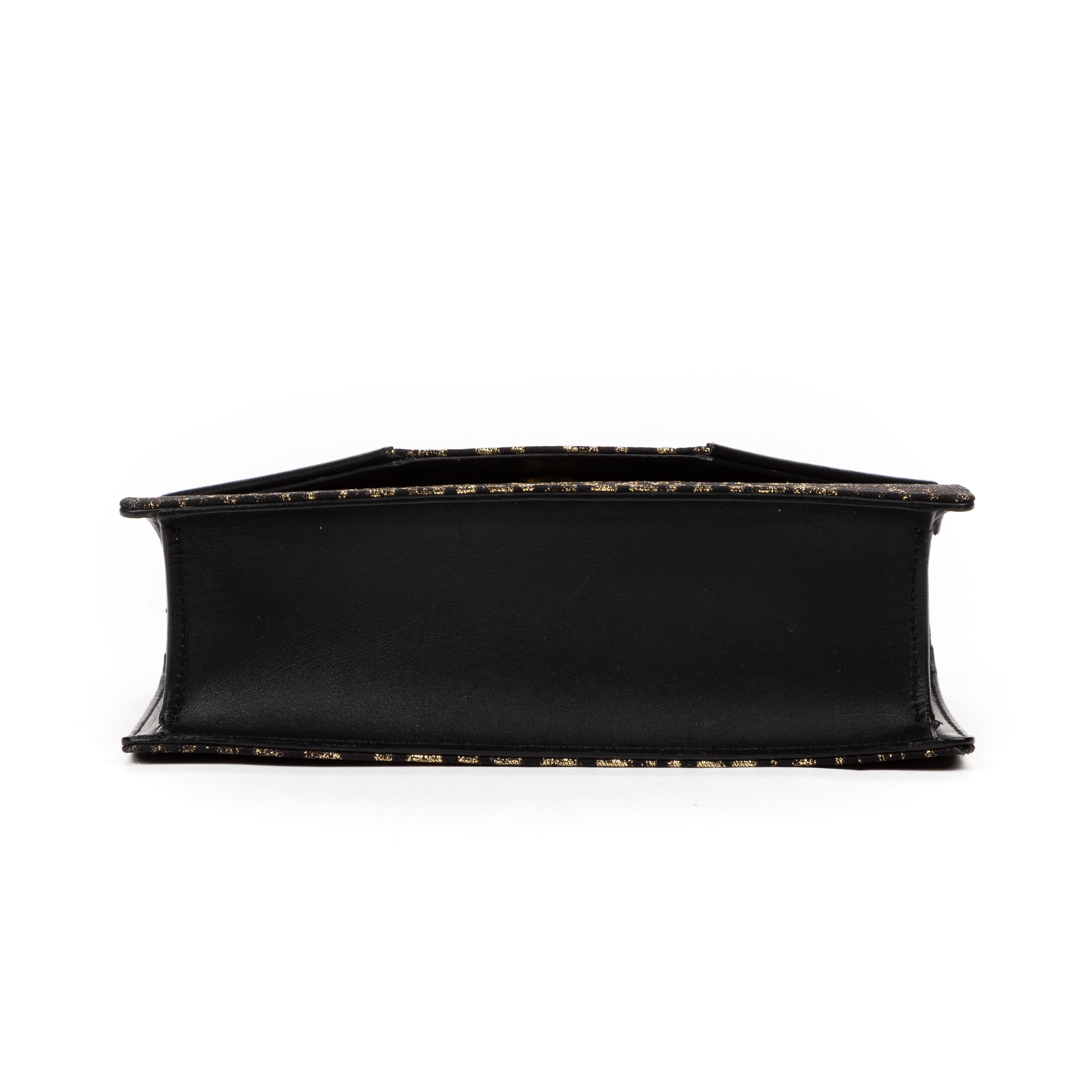Yves Saint Laurent Betty Flap Mini Size ONE SIZE - 6 Thumbnail