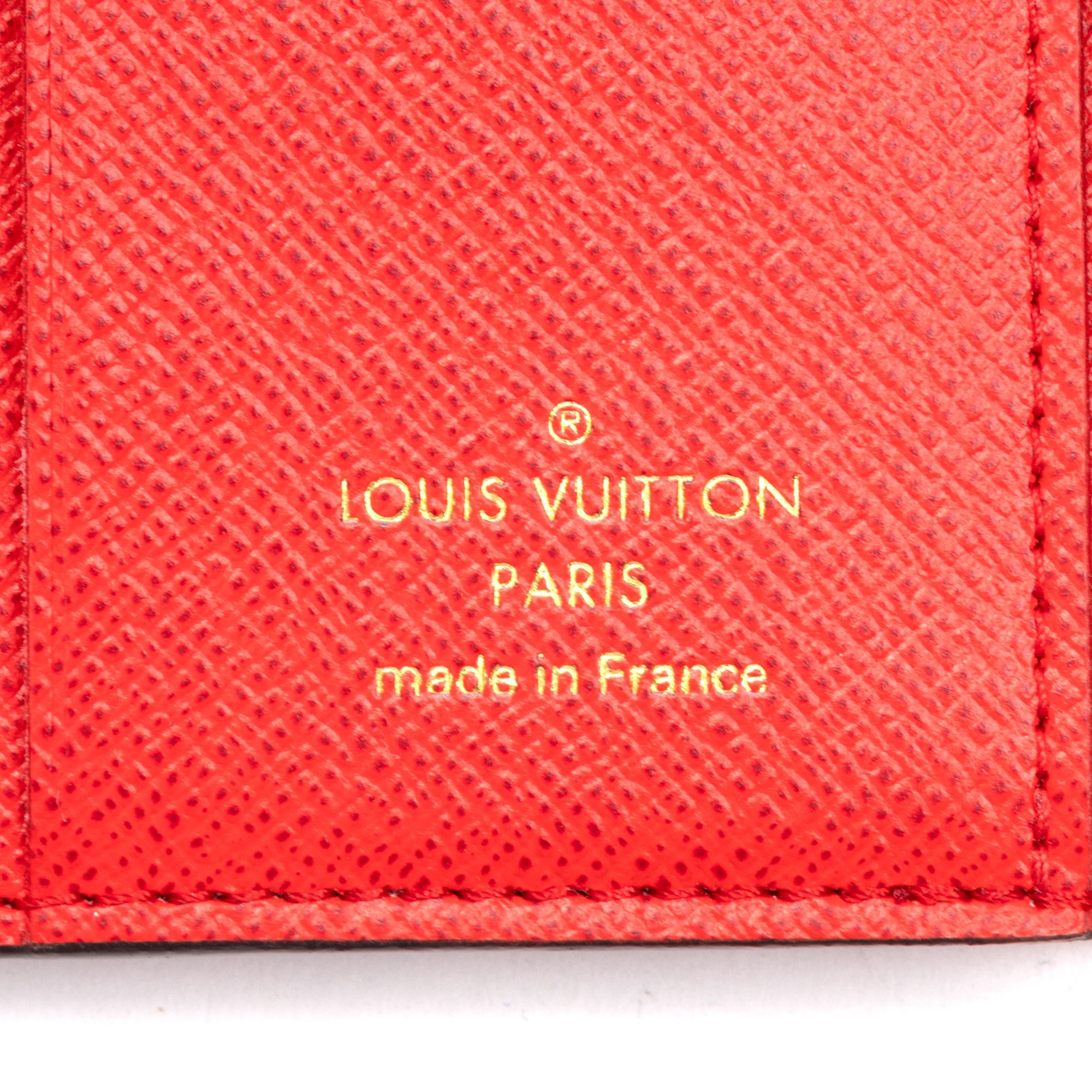 Louis Vuitton Zoe Size ONE SIZE - 8 Thumbnail
