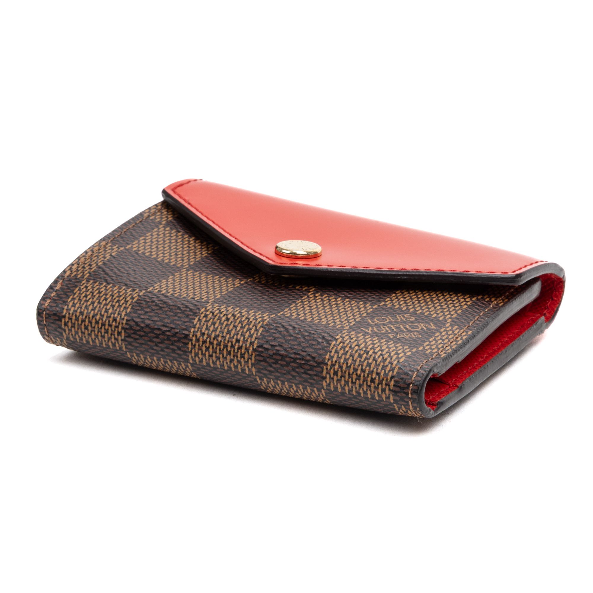 Louis Vuitton Zoe Size ONE SIZE - 3 Thumbnail