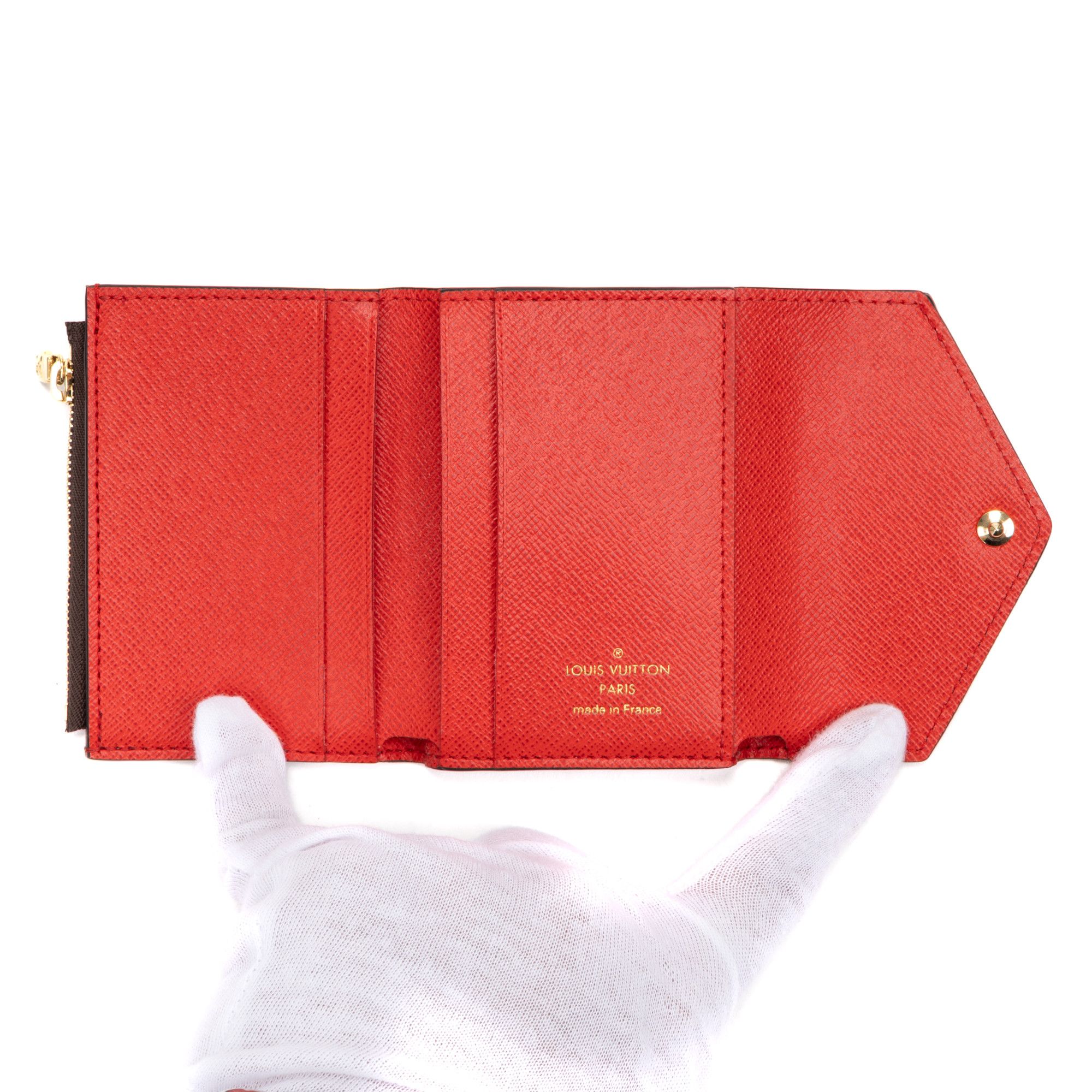 Louis Vuitton Zoe Size ONE SIZE - 7 Thumbnail