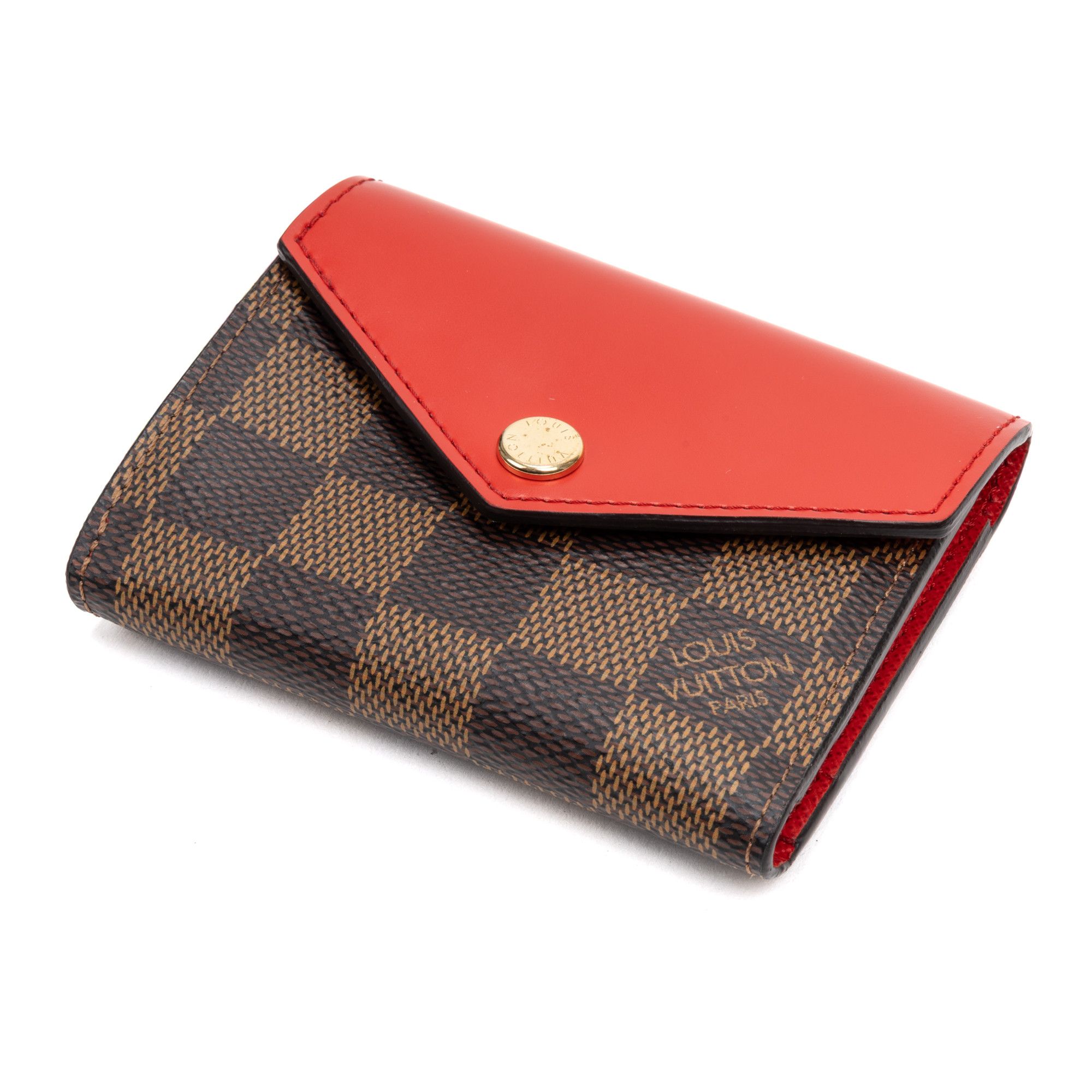 Louis Vuitton Zoe Size ONE SIZE - 2 Thumbnail