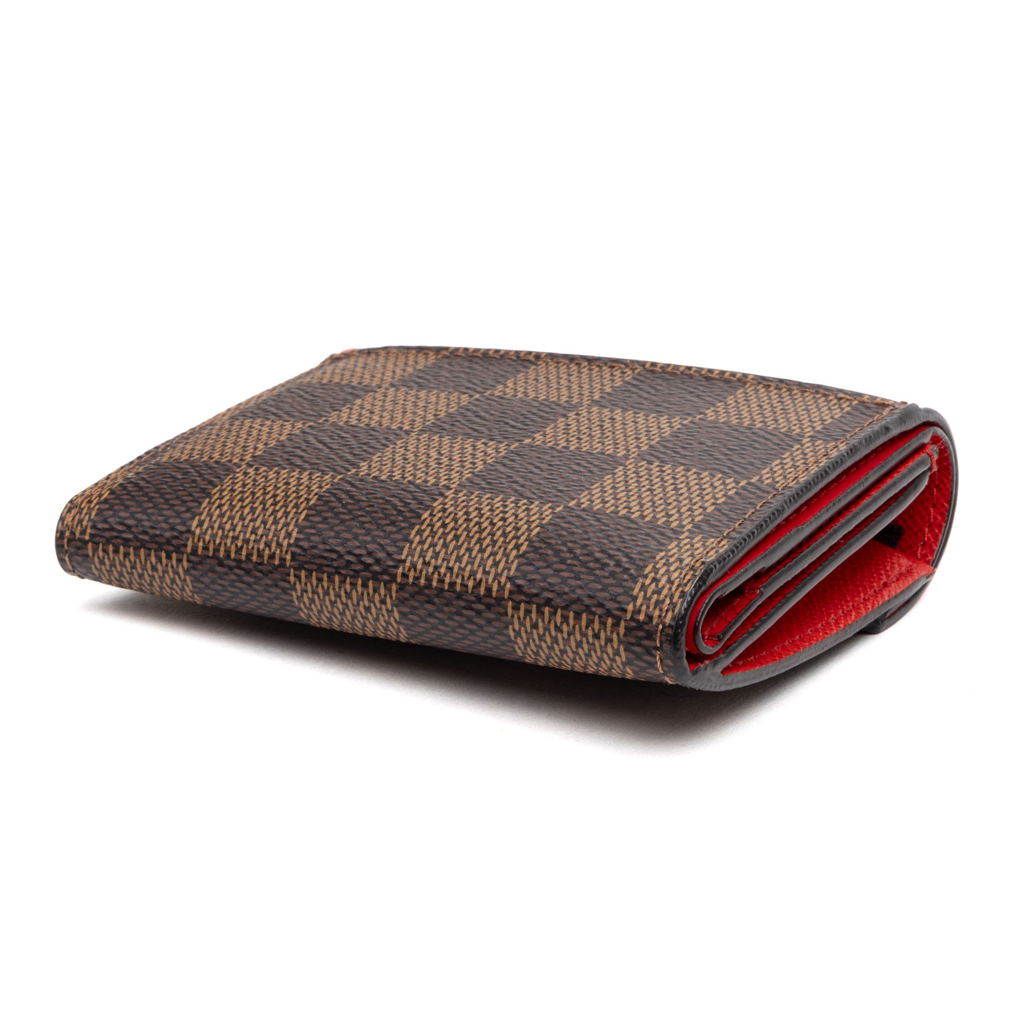 Louis Vuitton Zoe Size ONE SIZE - 6 Thumbnail