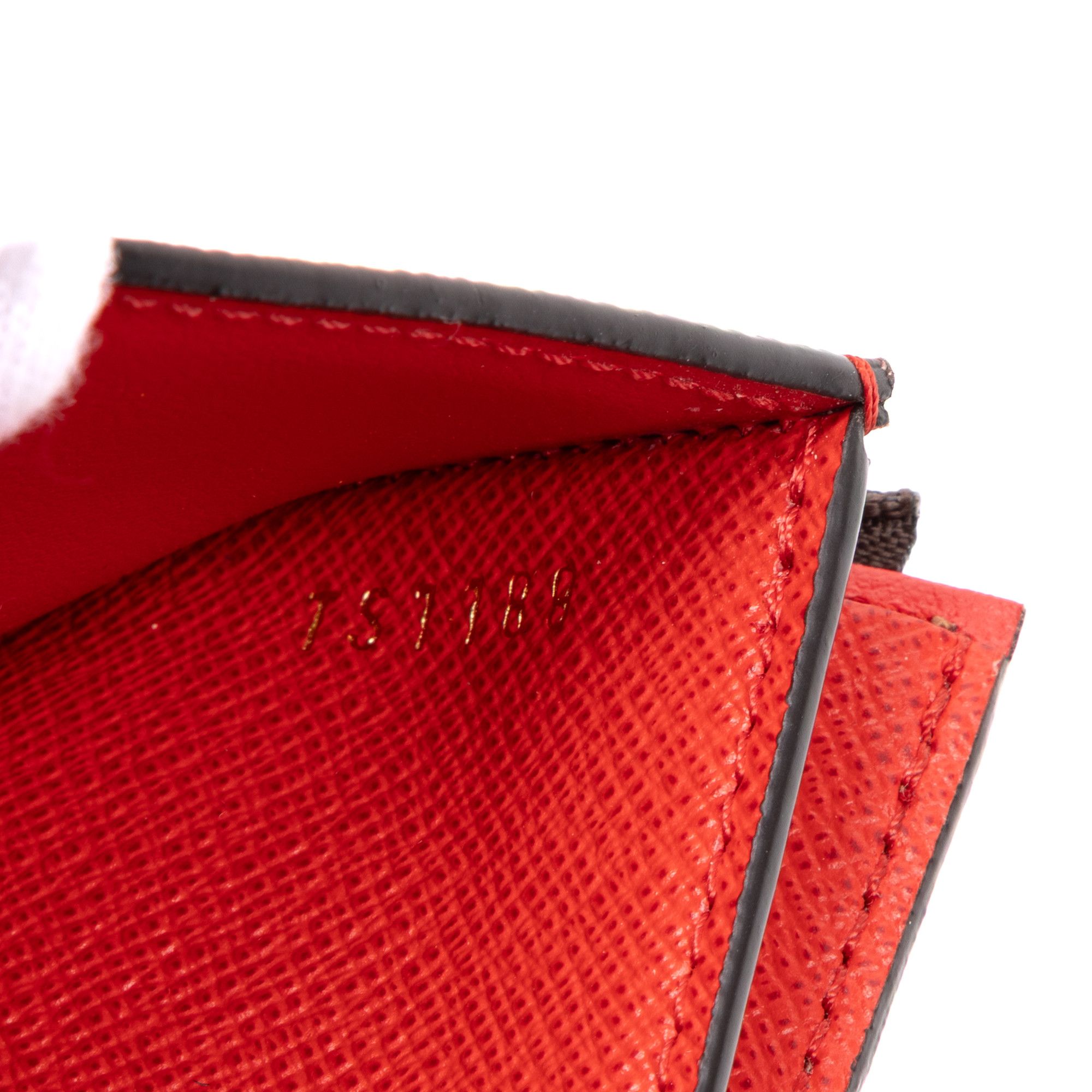 Louis Vuitton Zoe Size ONE SIZE - 9 Thumbnail