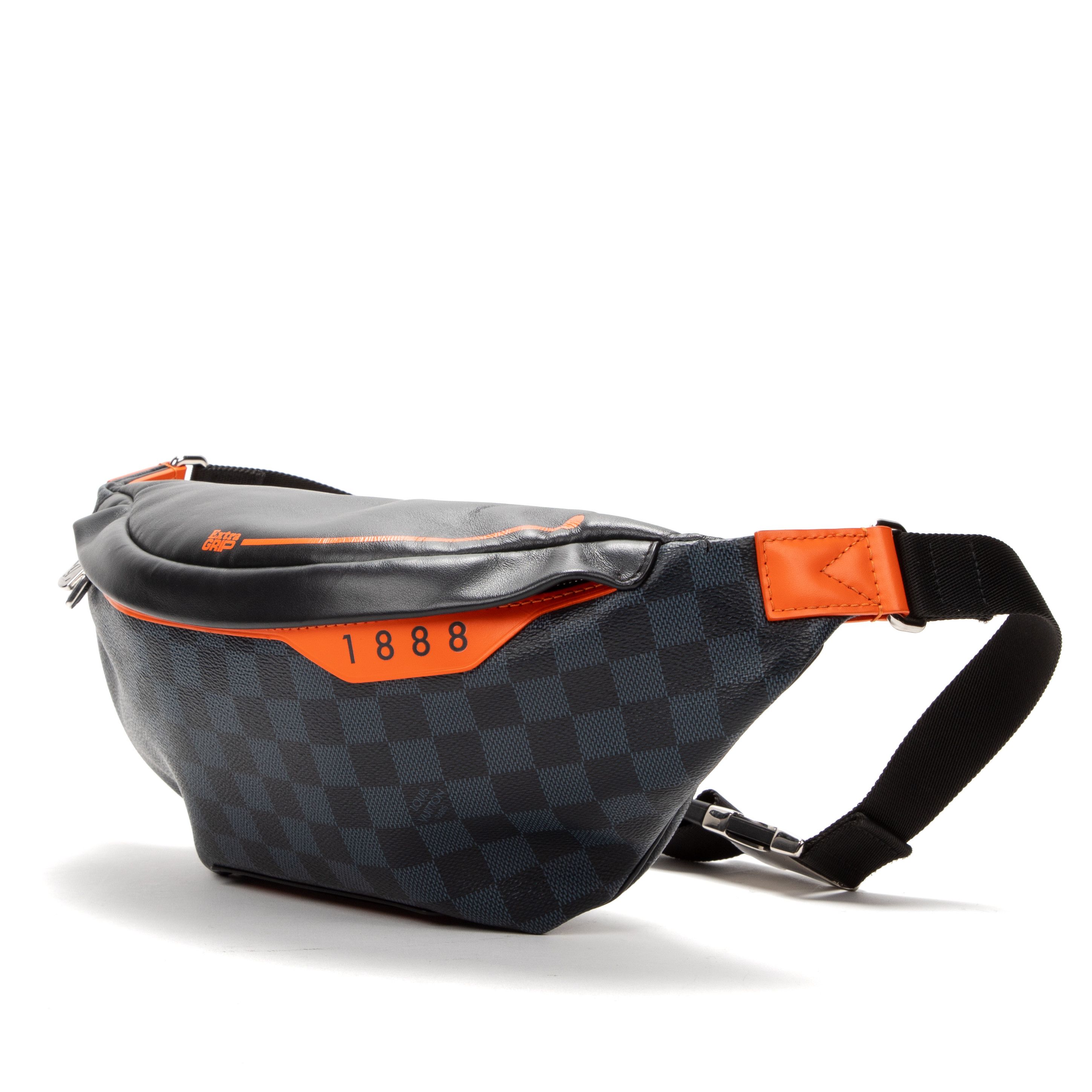 Louis Vuitton Belt bag Size ONE SIZE - 2 Thumbnail