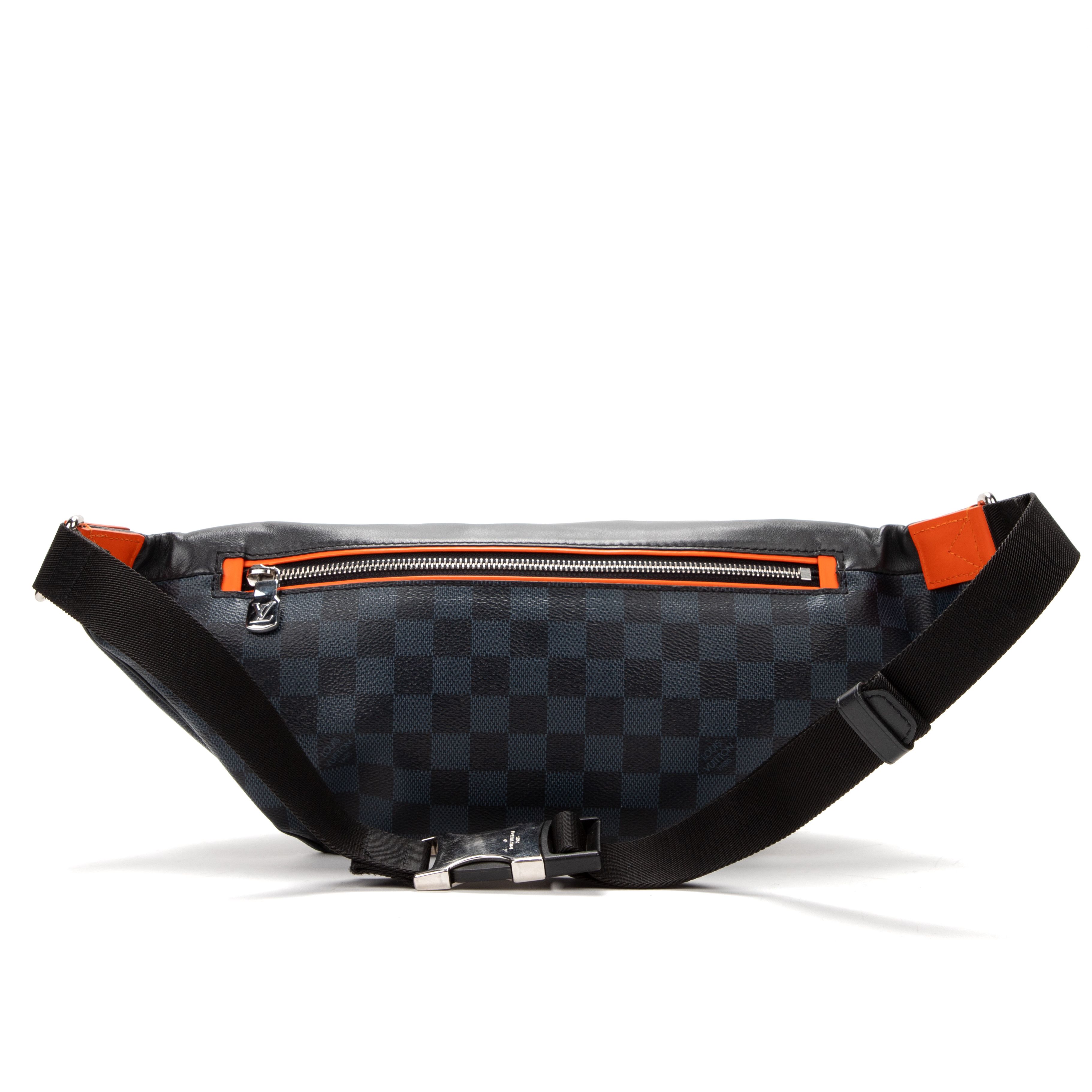 Louis Vuitton Belt bag Size ONE SIZE - 4 Thumbnail